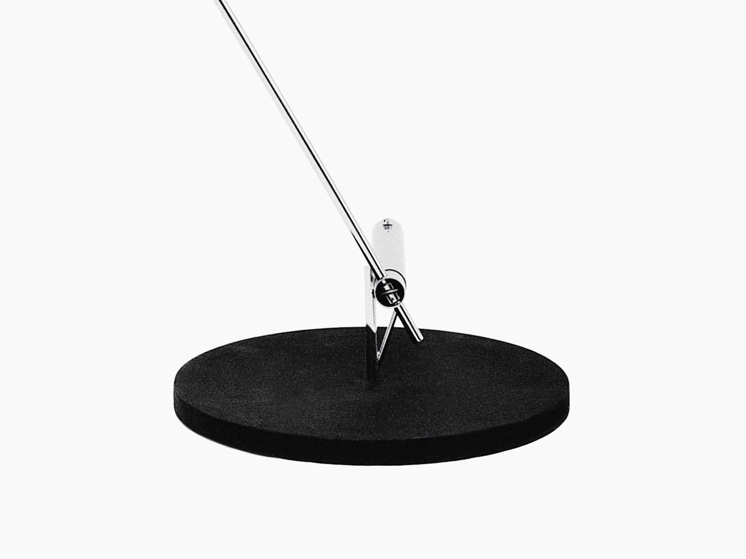 Baltensweiler Leuchte Type 600 04