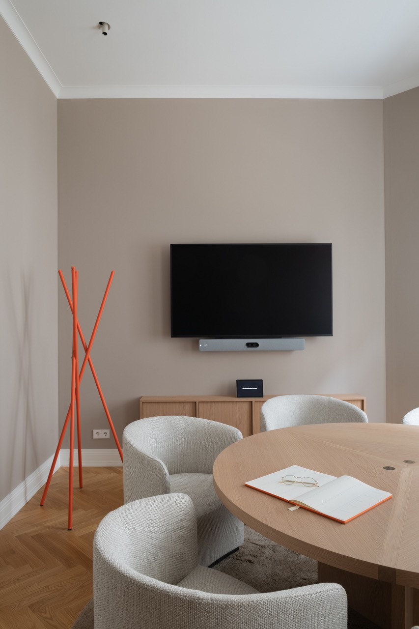 Bonauer Fasanenstr Armchair