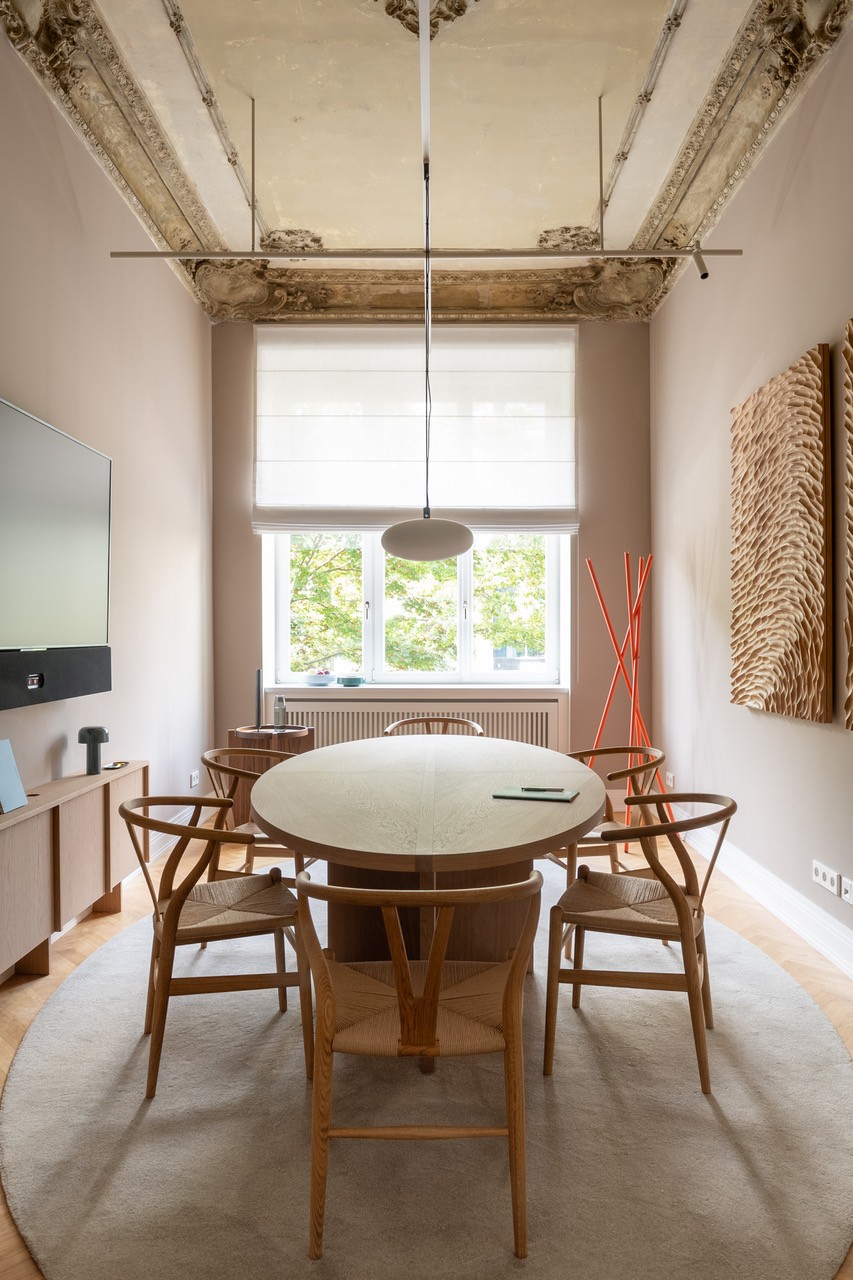 Bonauer Fasanenstr Formfeld