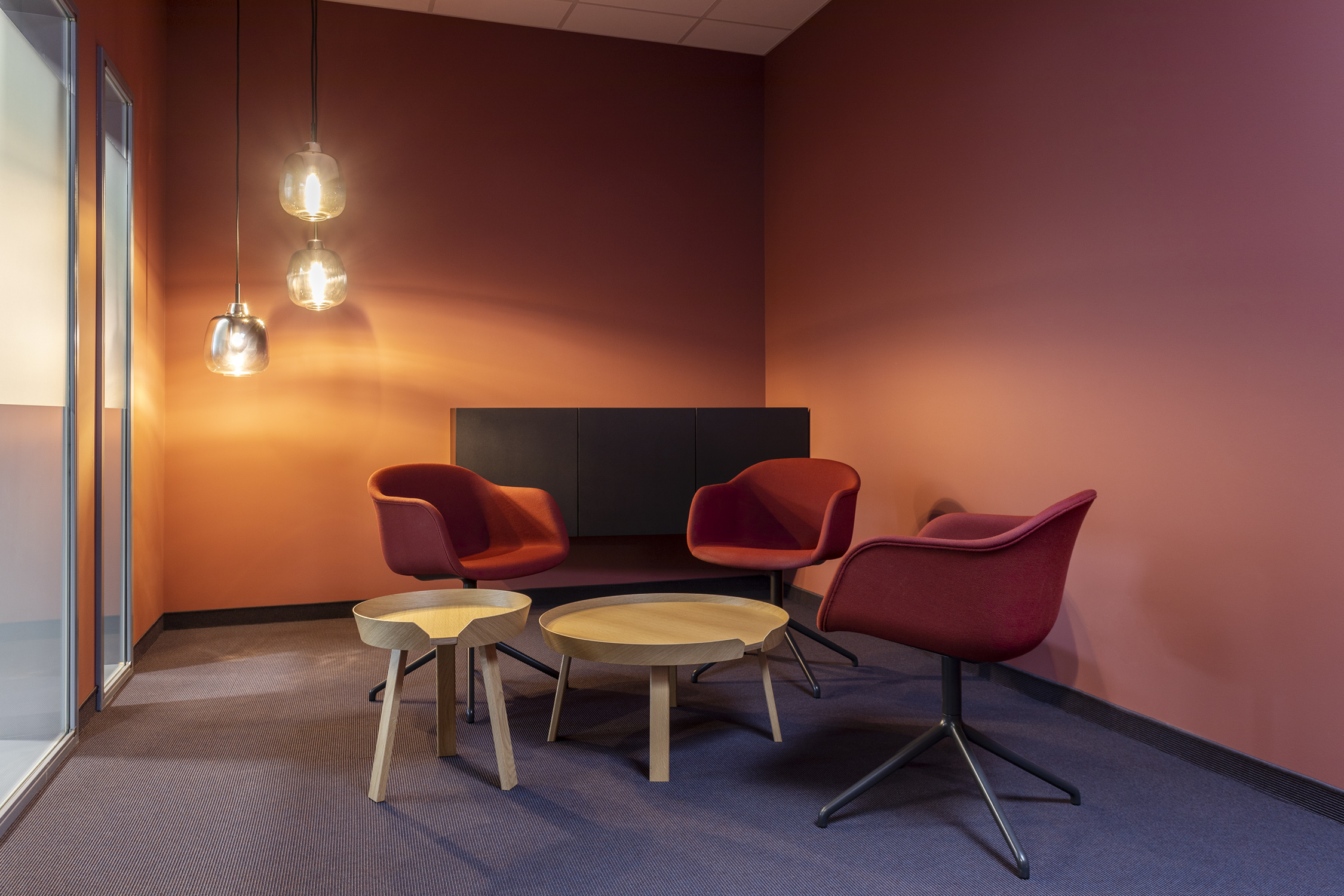 Burmester Red Room 02