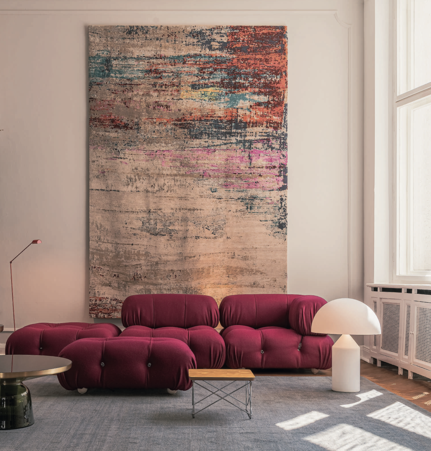 Camaleonda Bei Modus