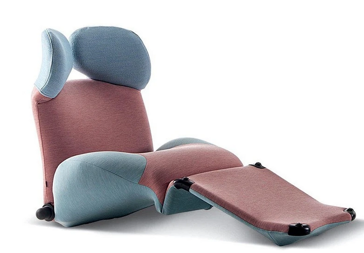 Cassina Wink Otterlo