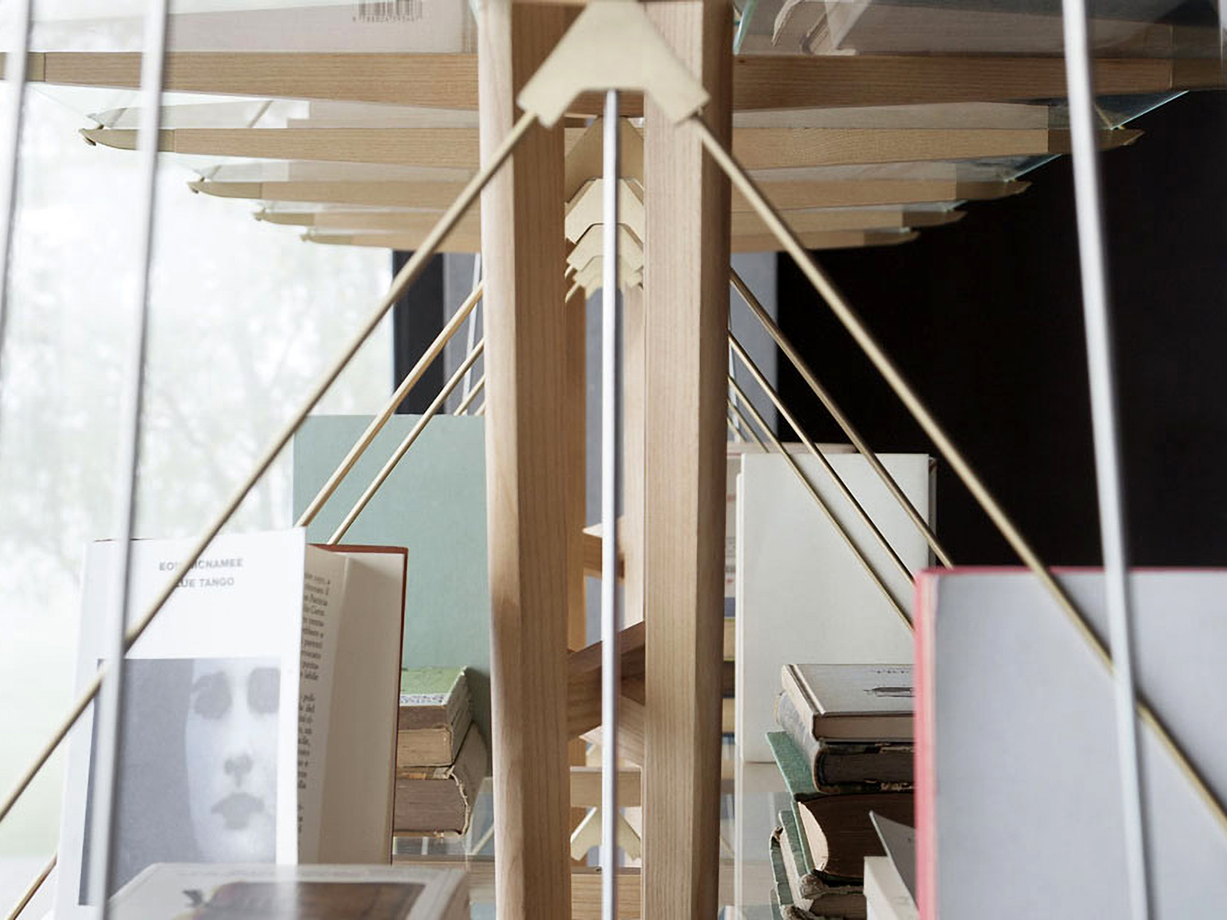 Cassina Regal Veliero 05