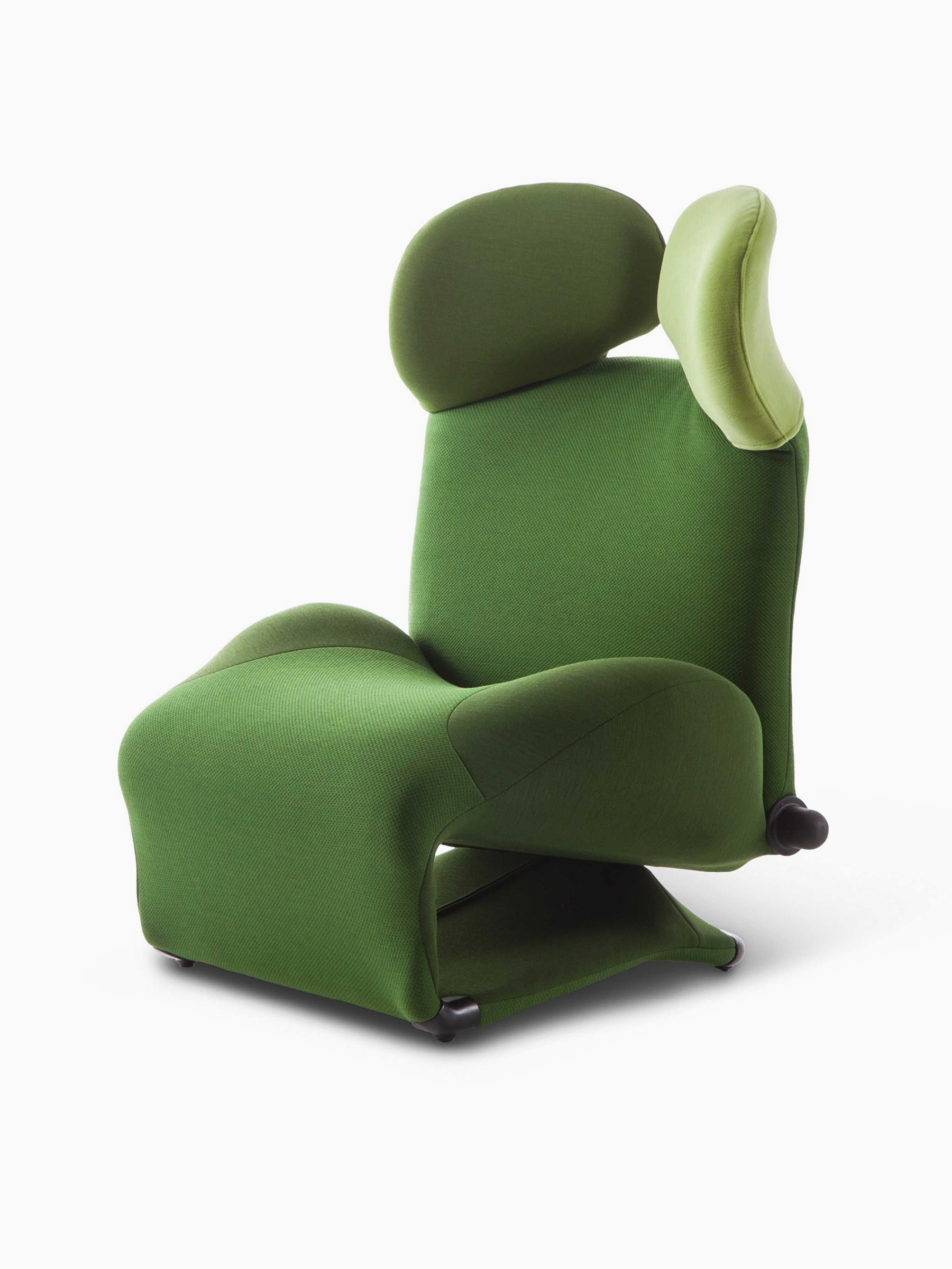 Cassina Sessel Wink 02