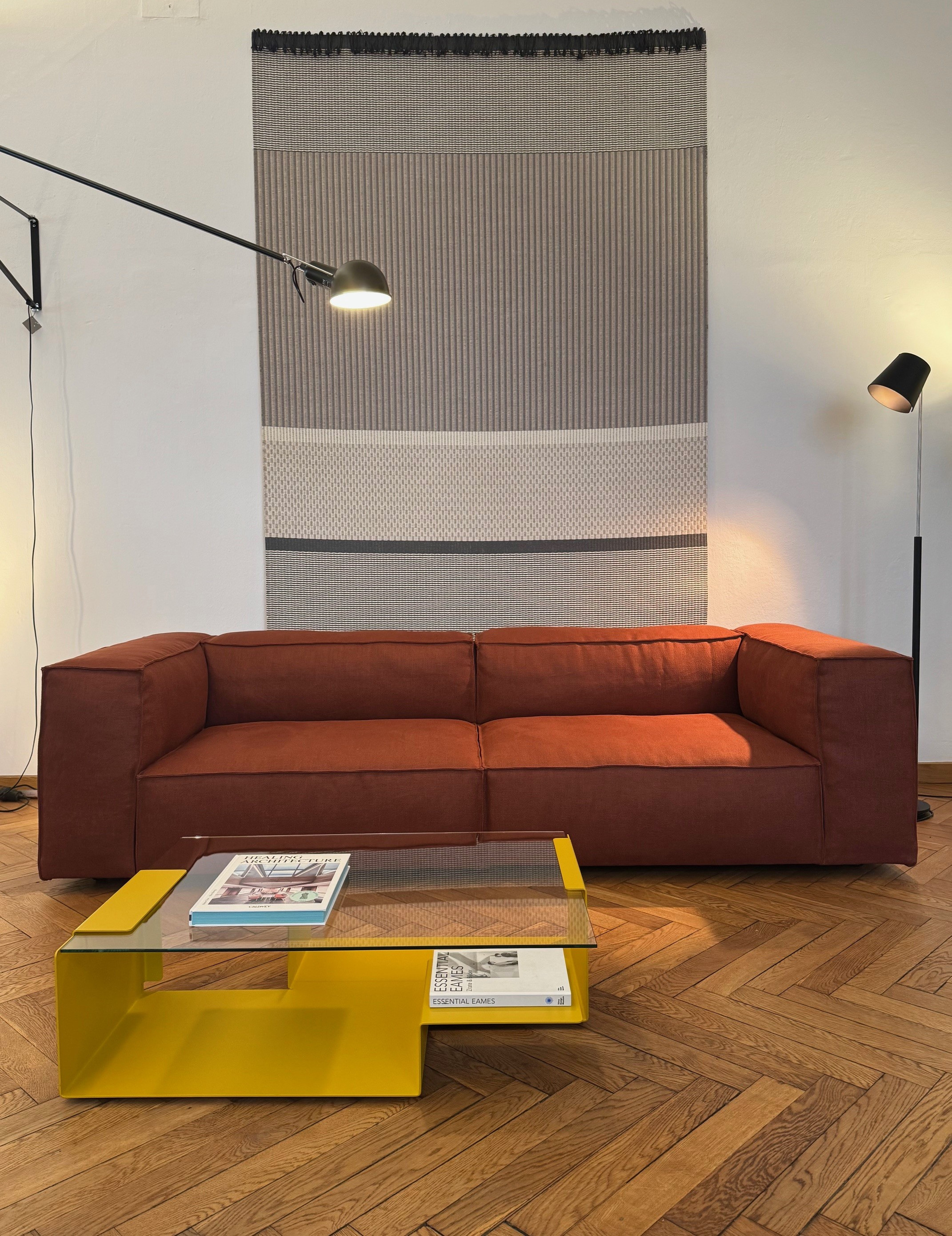 LivingDivani Neowall