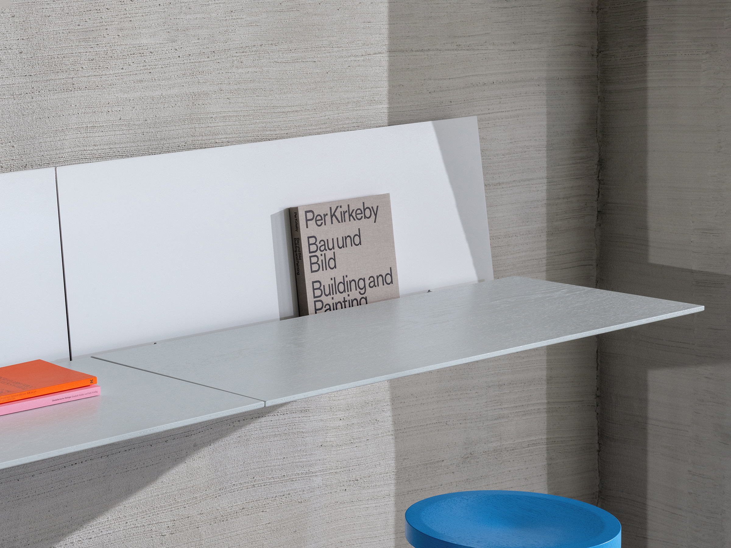 Loehr Sekretaer S1 Chapter 01