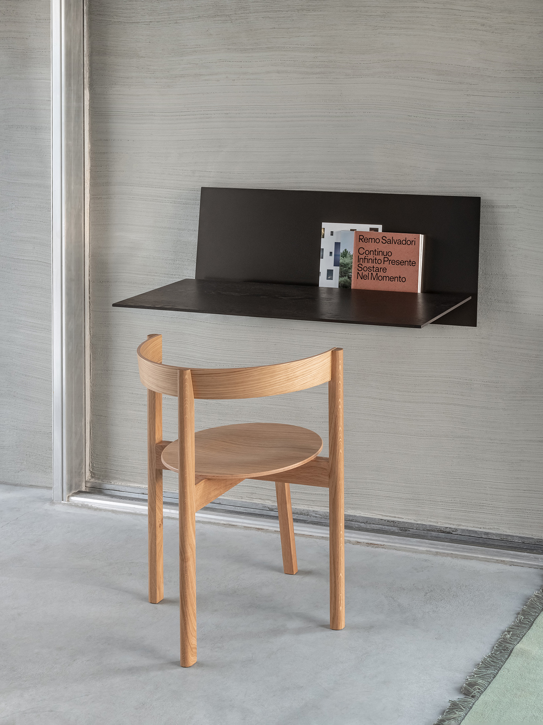 Loehr Sekretaer S1 Chapter 02