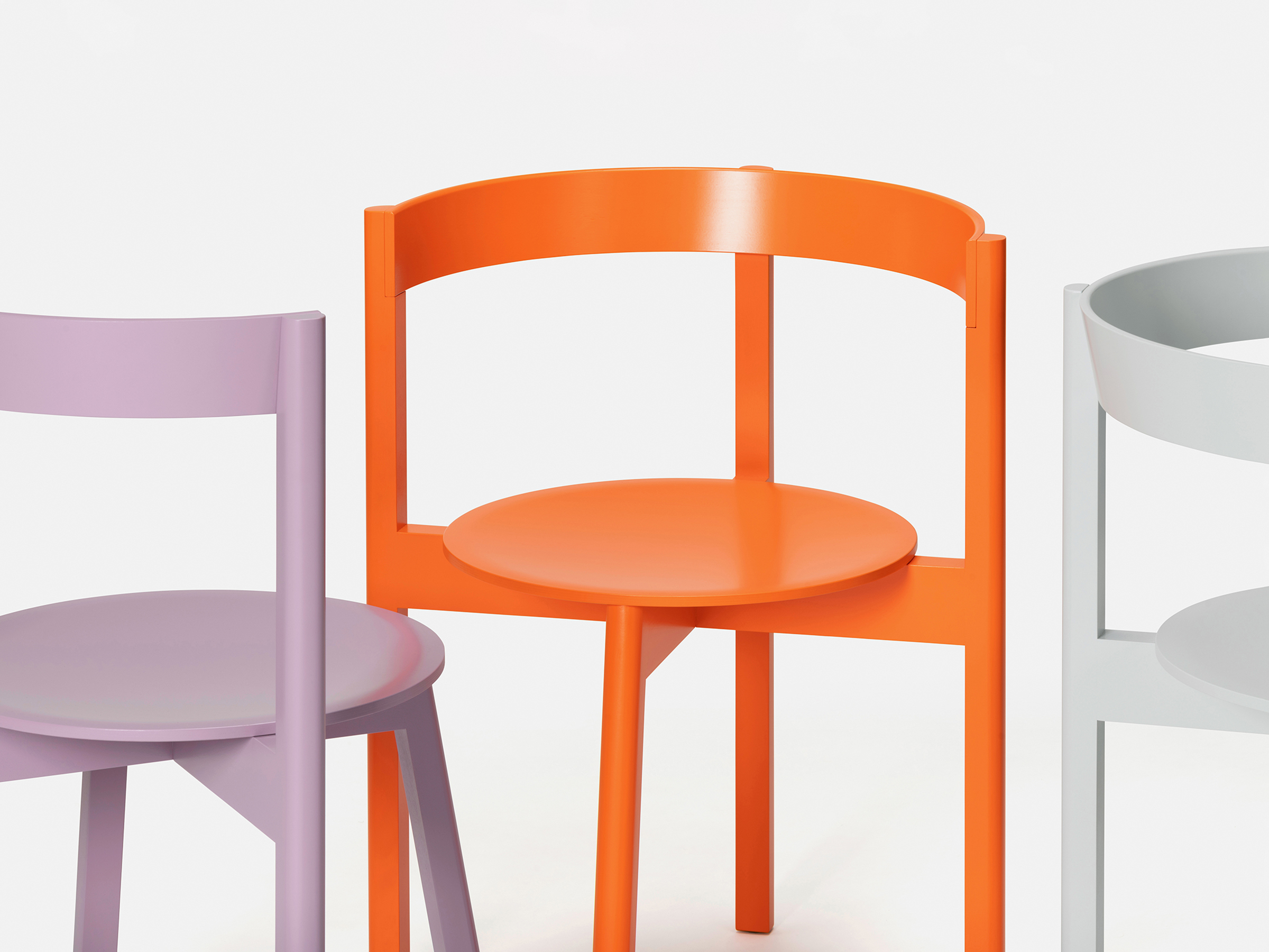 Loehr Stuhl L5 Jazz 02