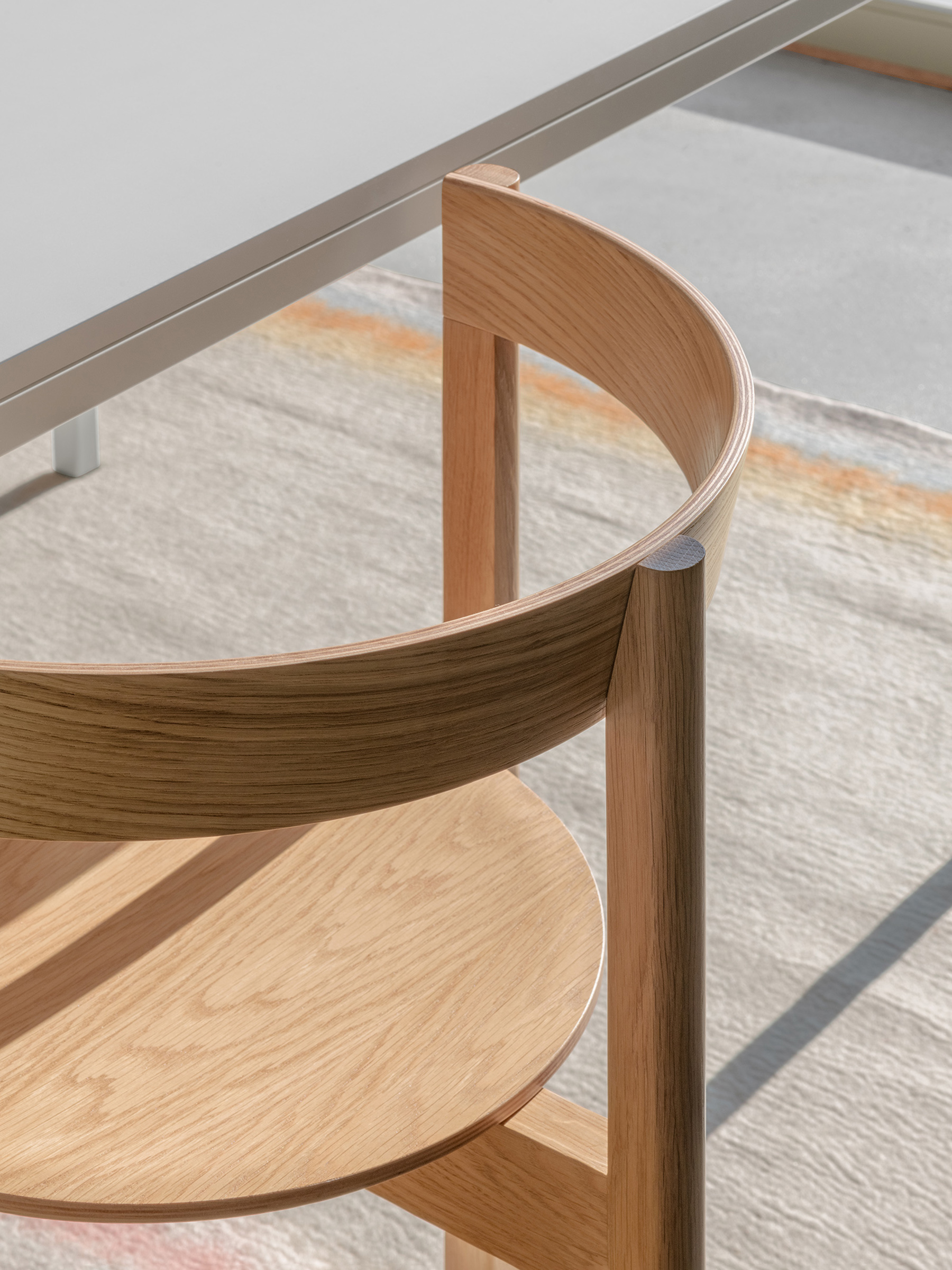 Loehr Stuhl L5 Jazz 05