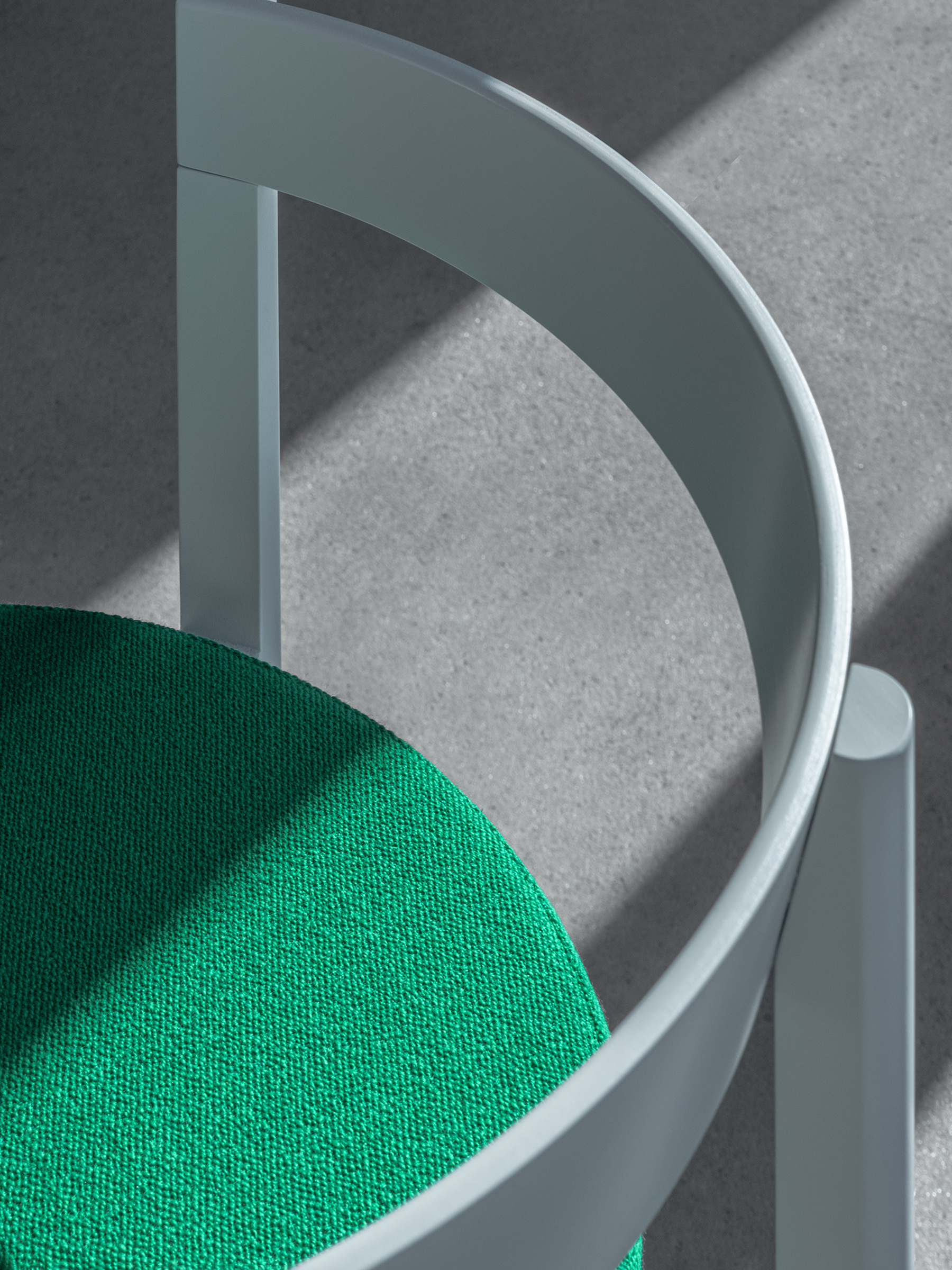 Loehr Stuhl L5 Jazz 06