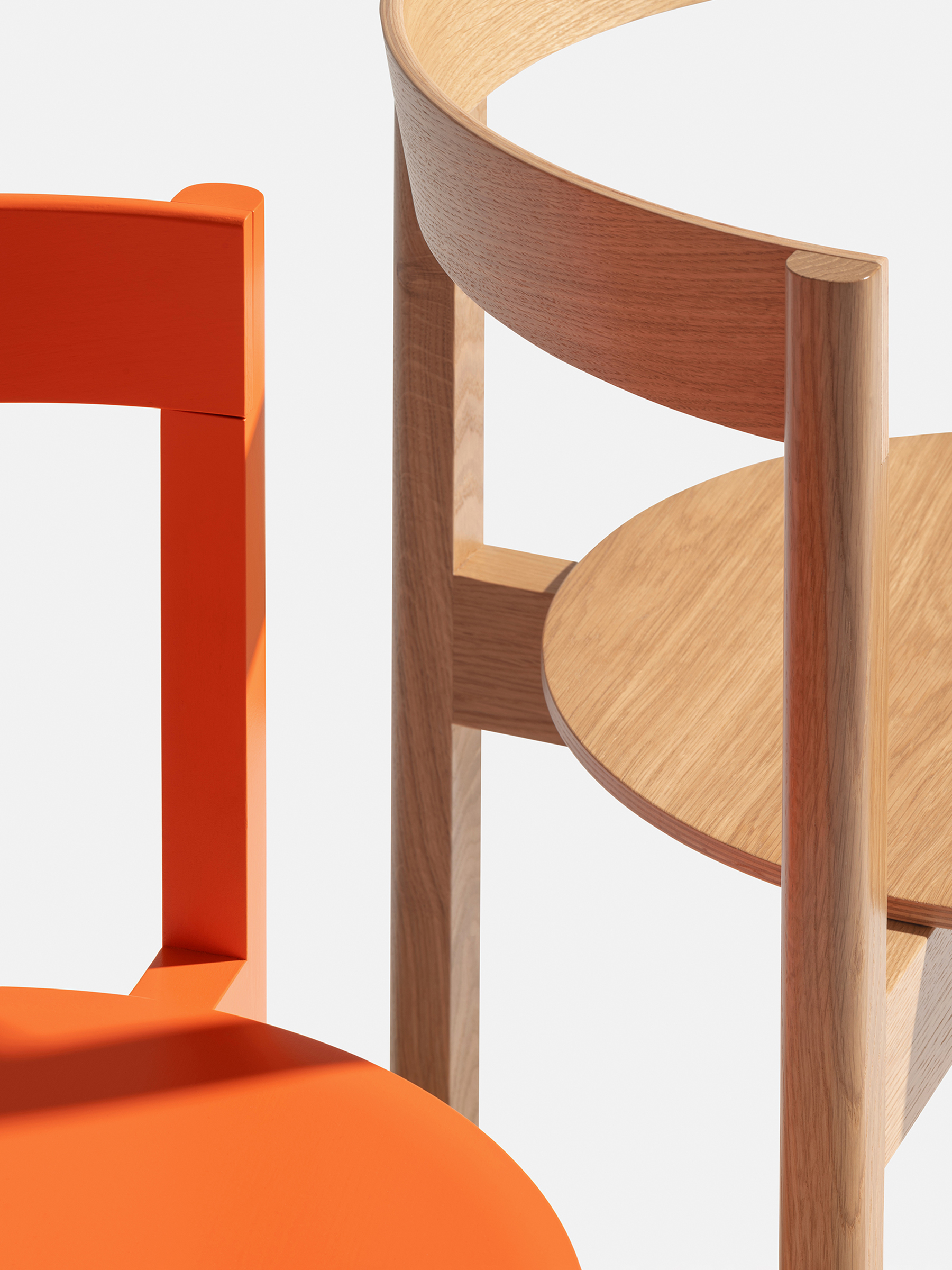 Loehr Stuhl L5 Jazz 07