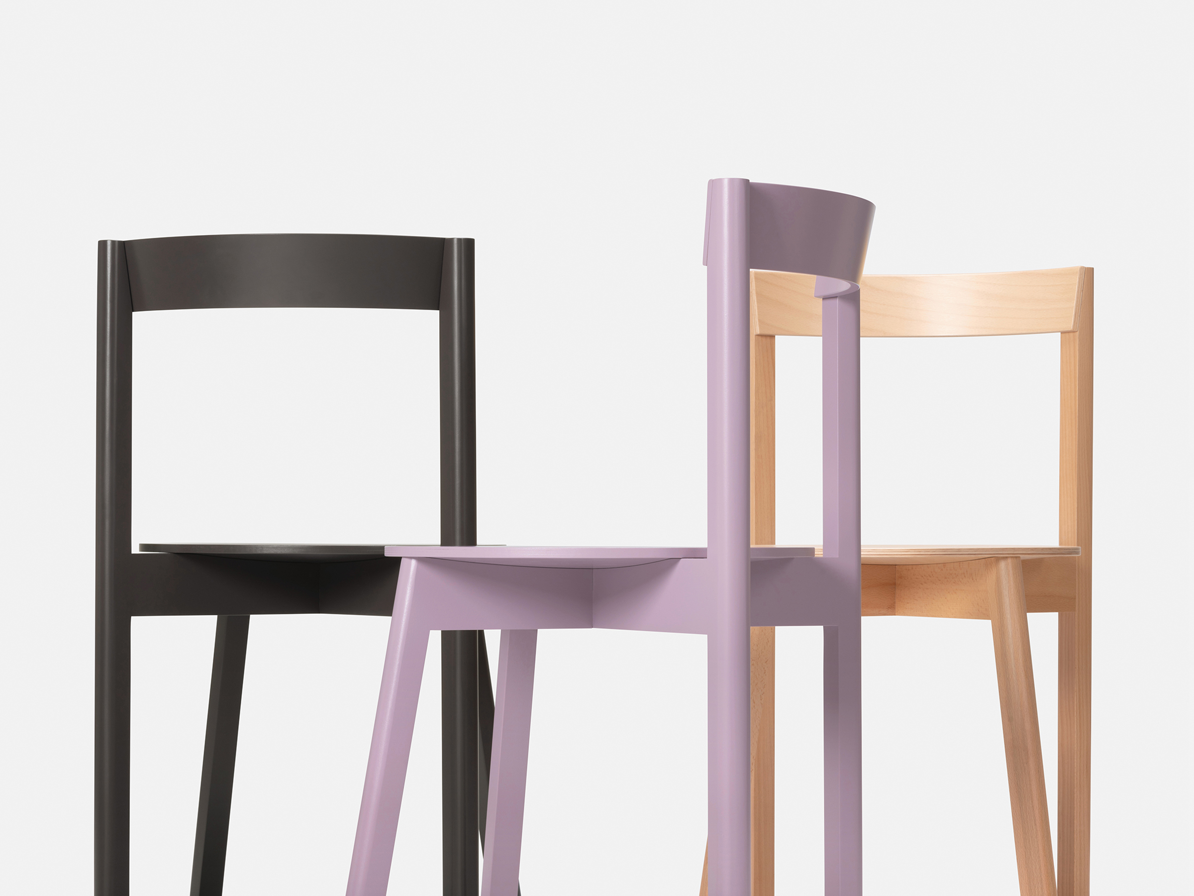 Loehr Stuhl L5 Jazz 09