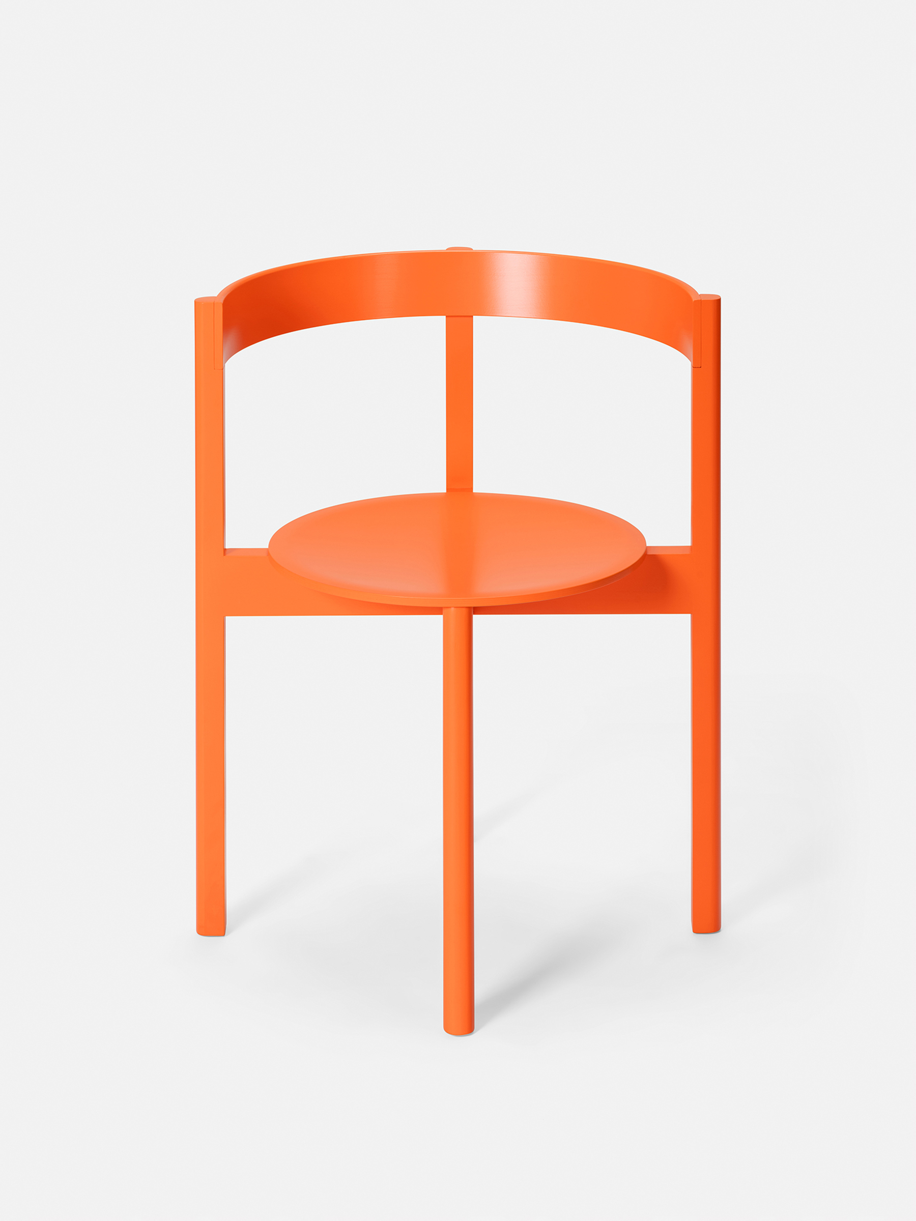 Loehr Stuhl L5 Jazz 10