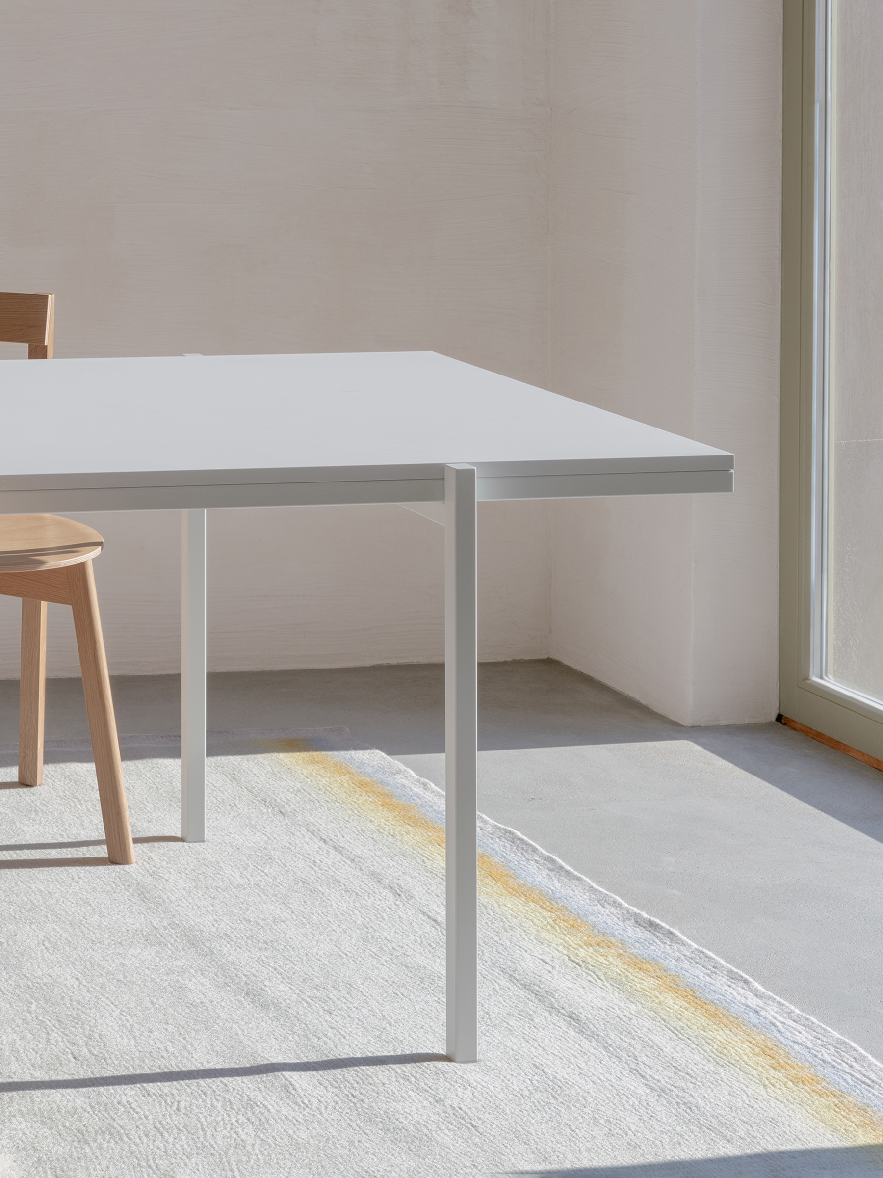 Loehr Tisch DL5 Neo 02