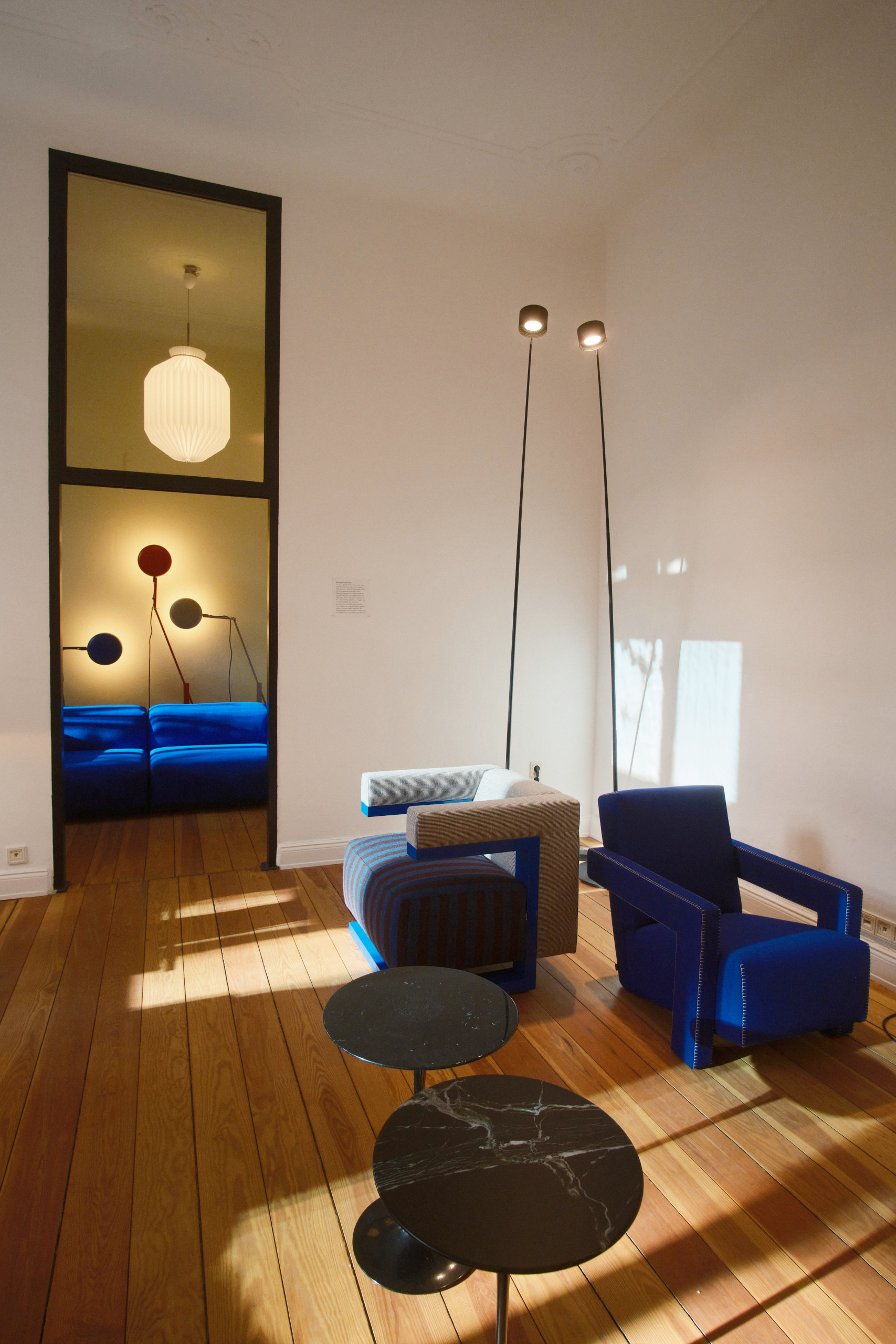 Modus Event 007 Heller