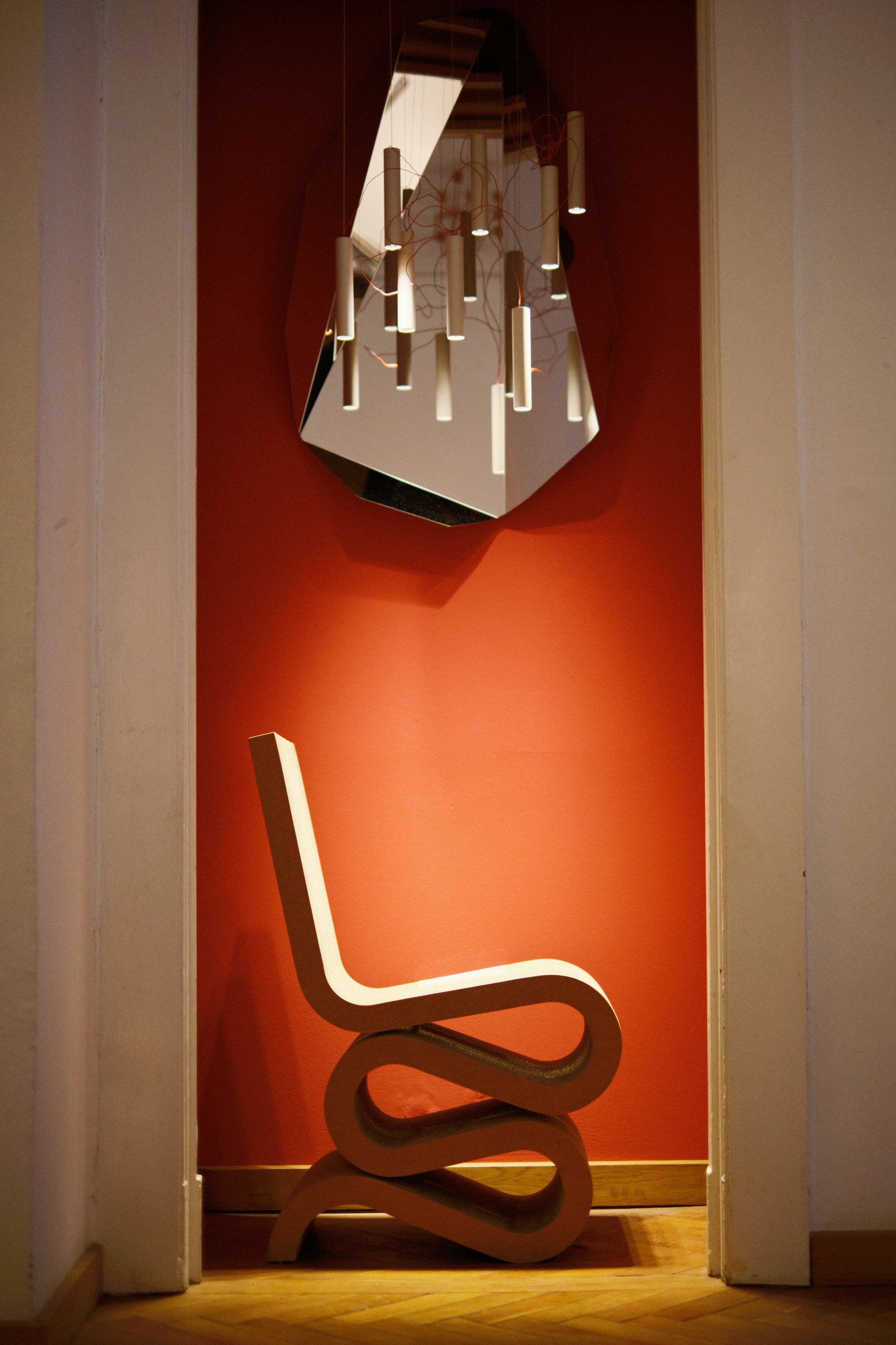 Modus Event 038 Ohne Schild