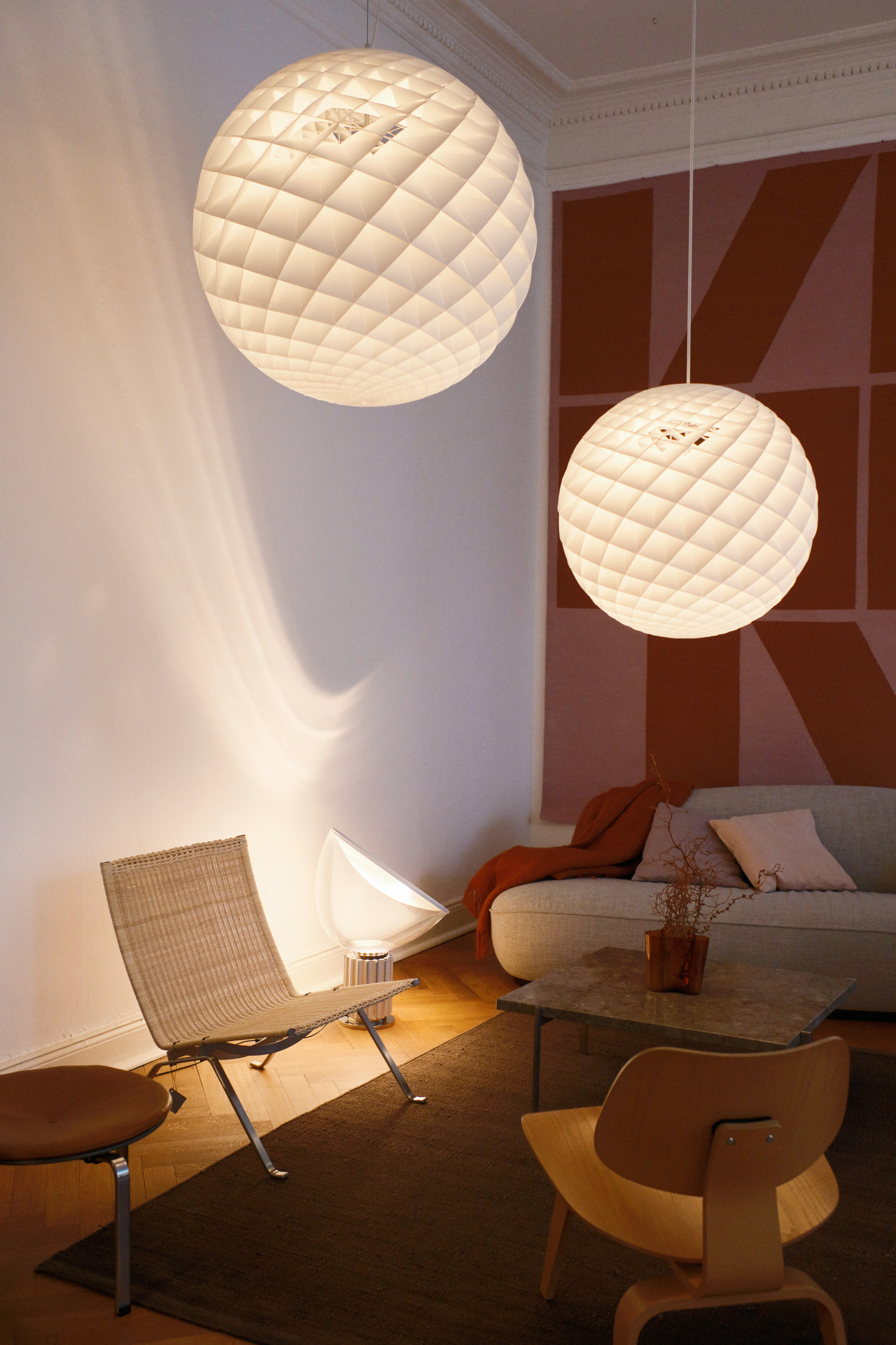 Modus Event 045 Heller