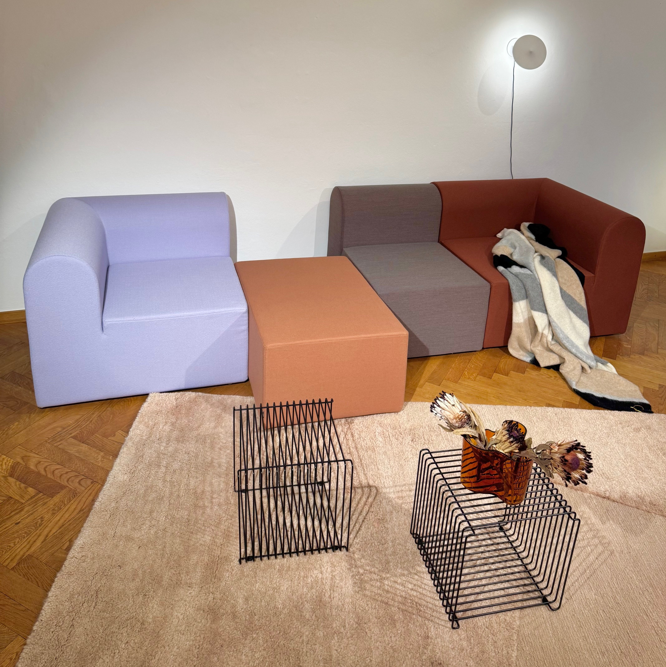 Montana Paradigm Showroom