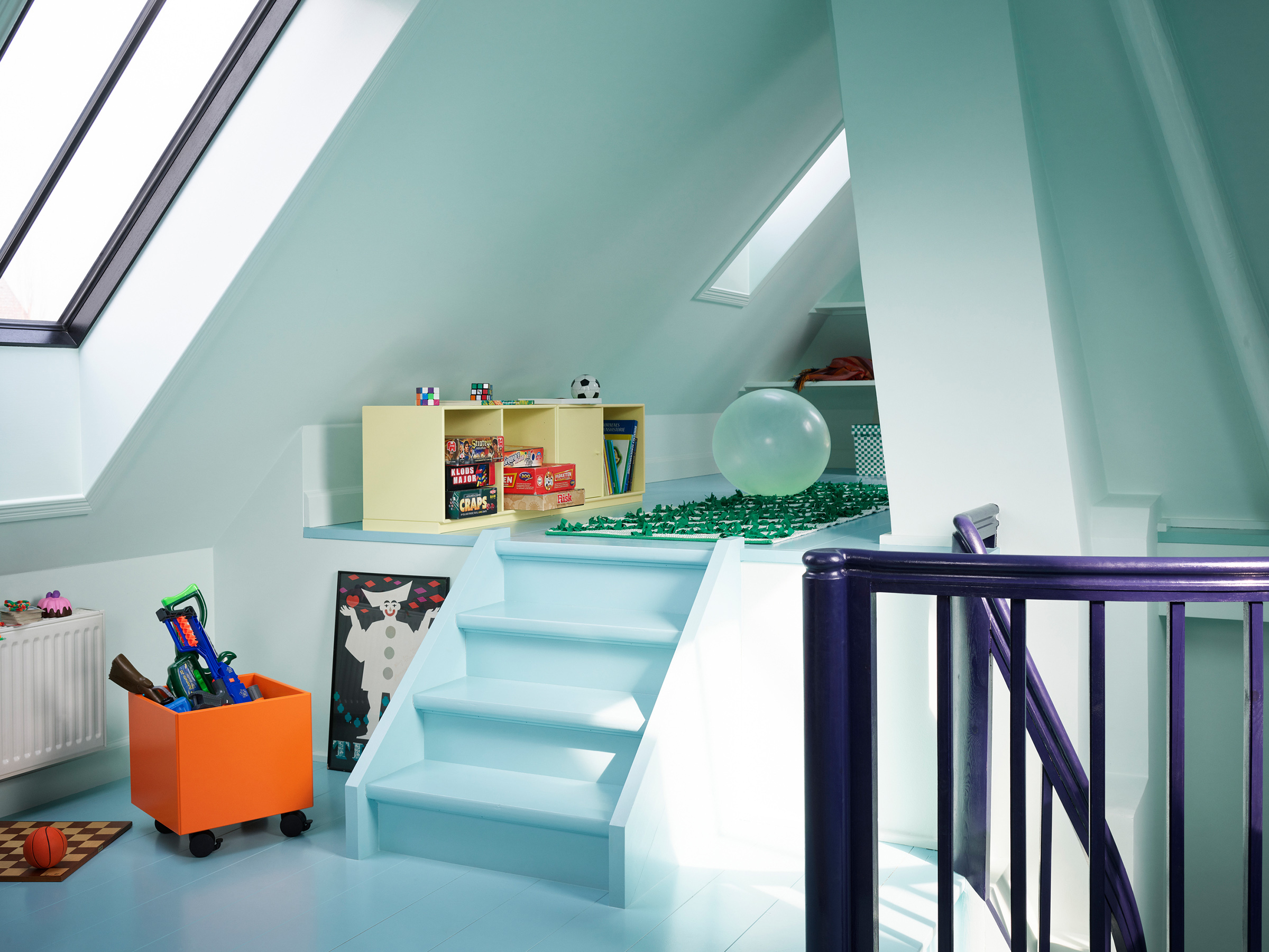 Montana Collection 01