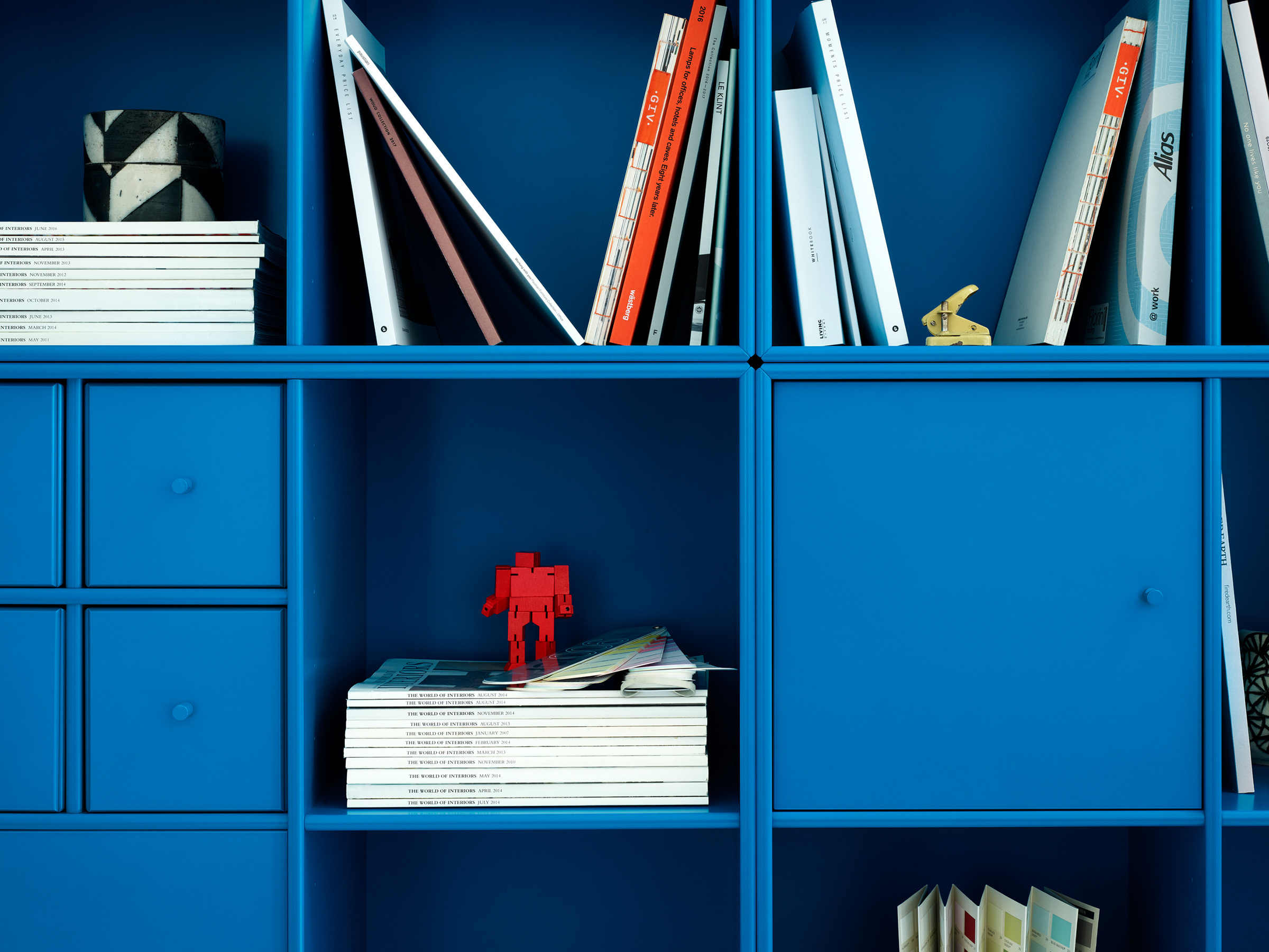 Montana Collection 02