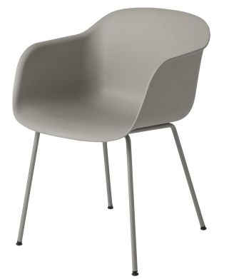 Muuto Fiber Armchair