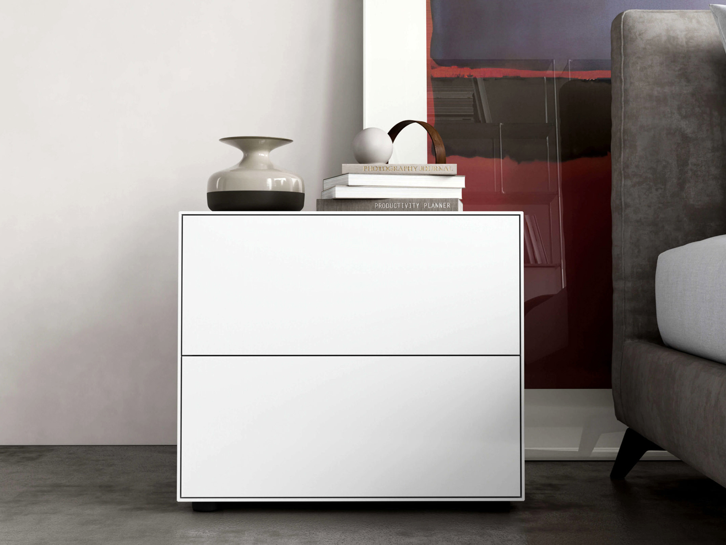 Piure Modulare Möbel NEX PUR BOX 02