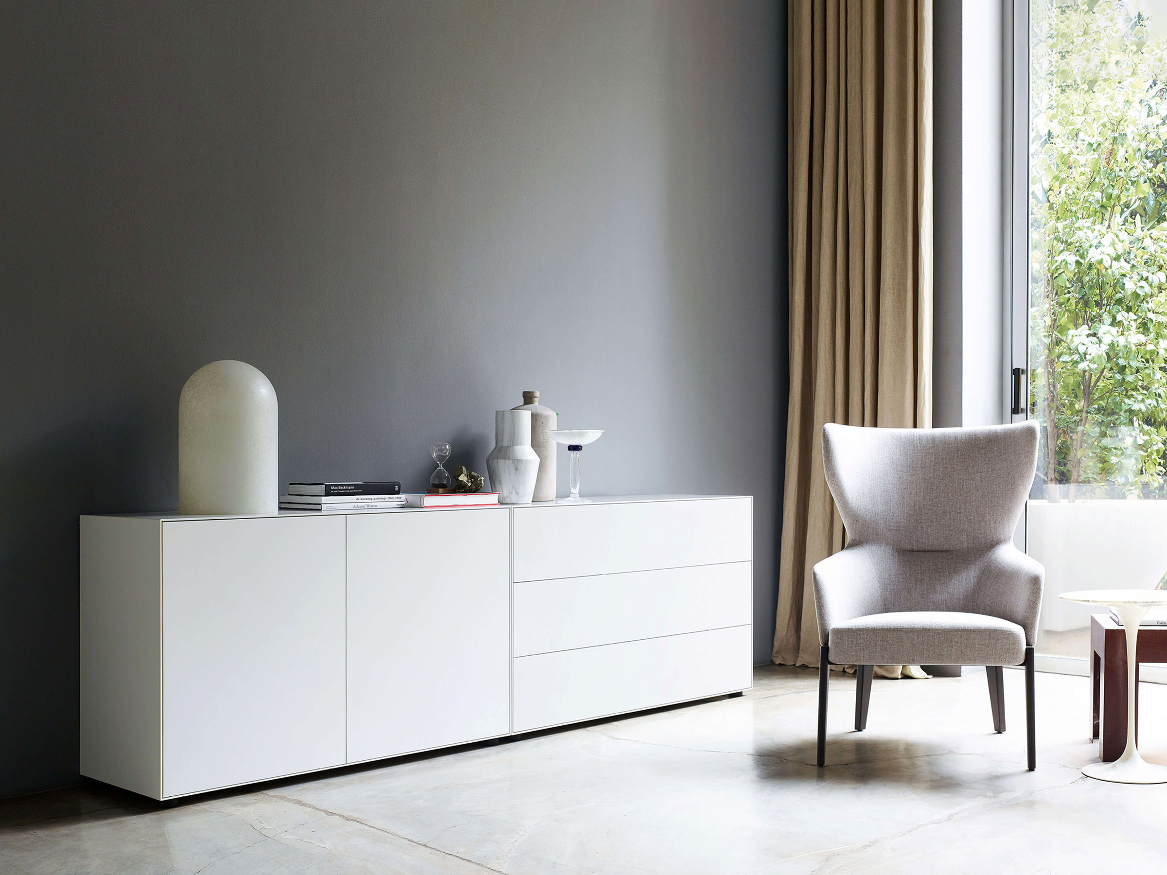 Piure Modulare Möbel NEX PUR BOX 04