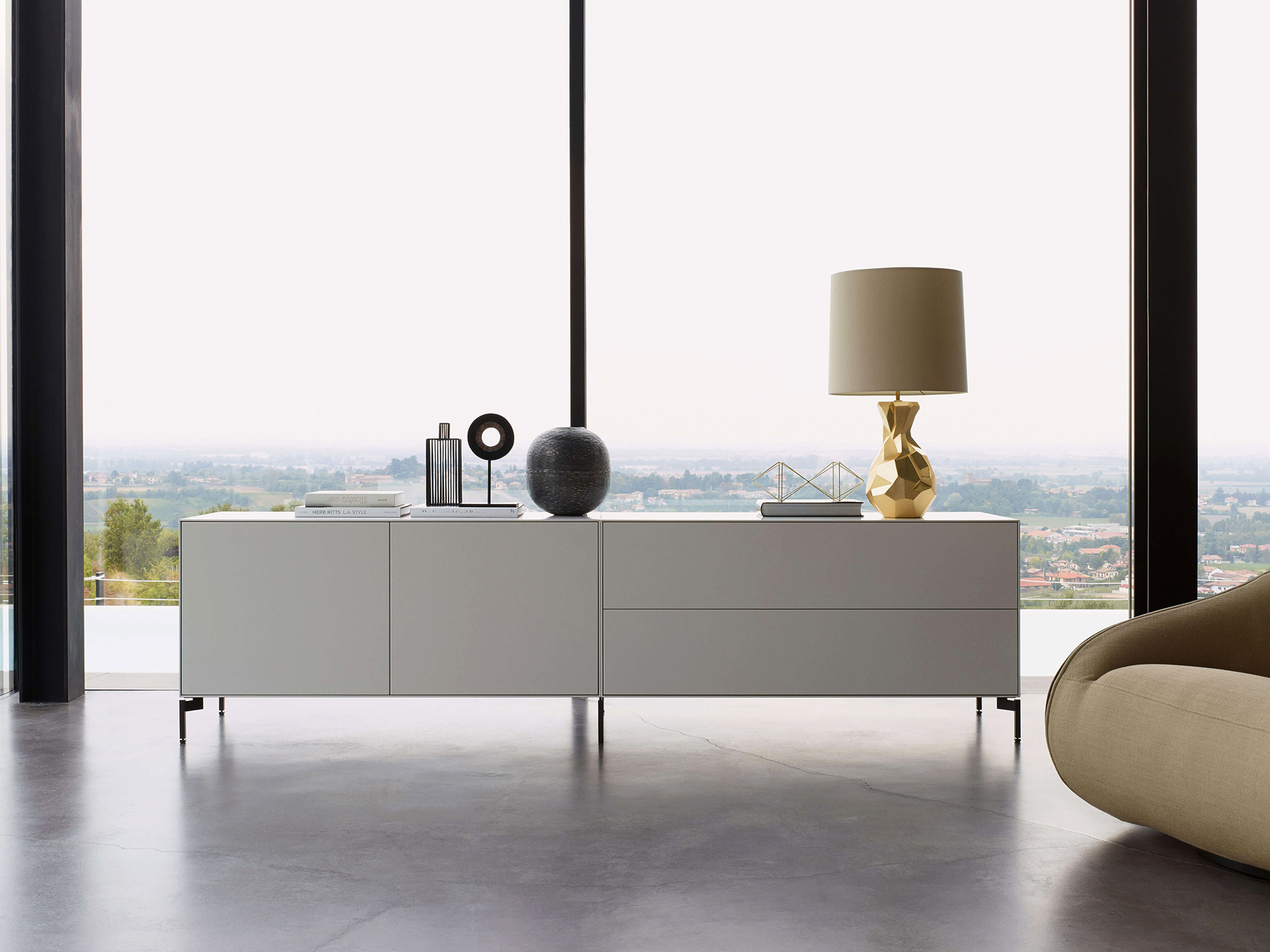 Piure Modulare Möbel NEX PUR BOX 05