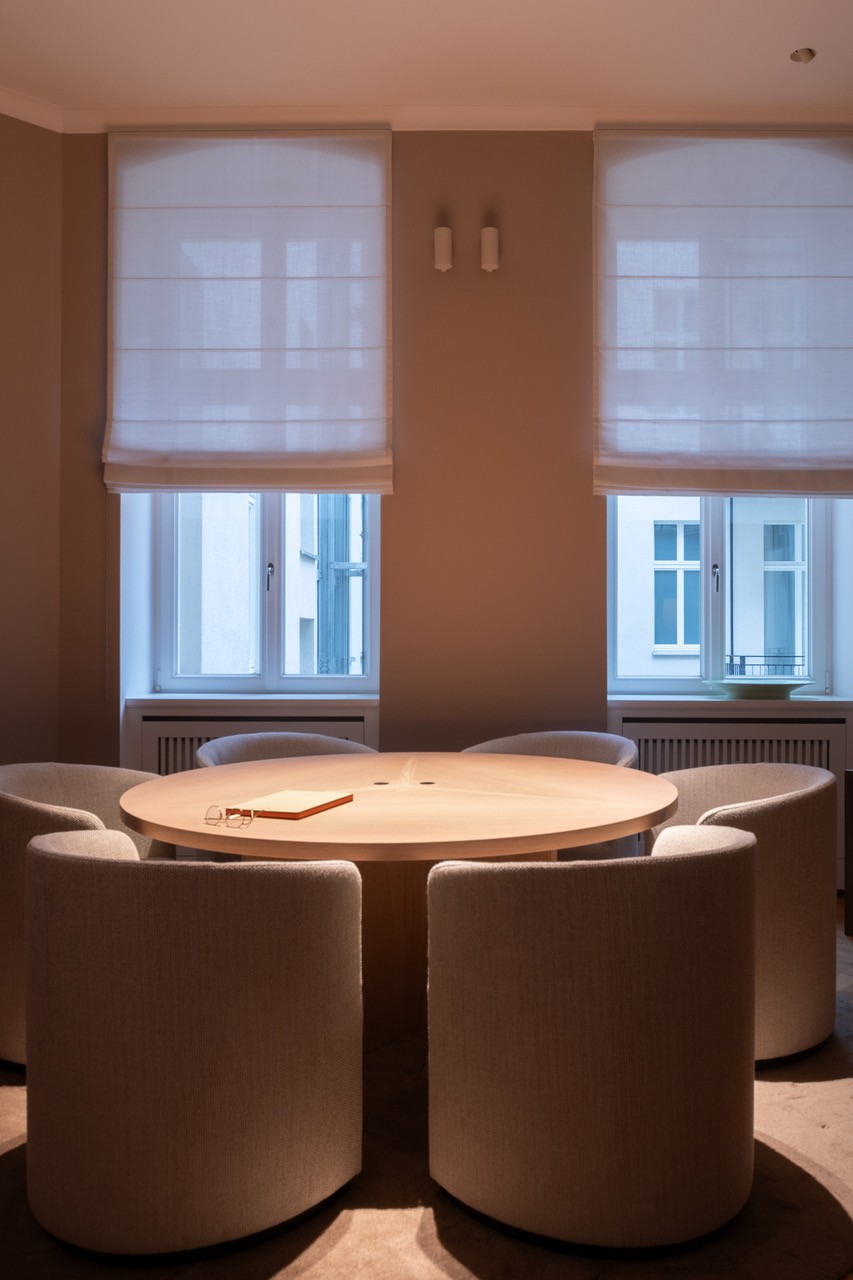 Projekt Bonauer Fasanenstr6