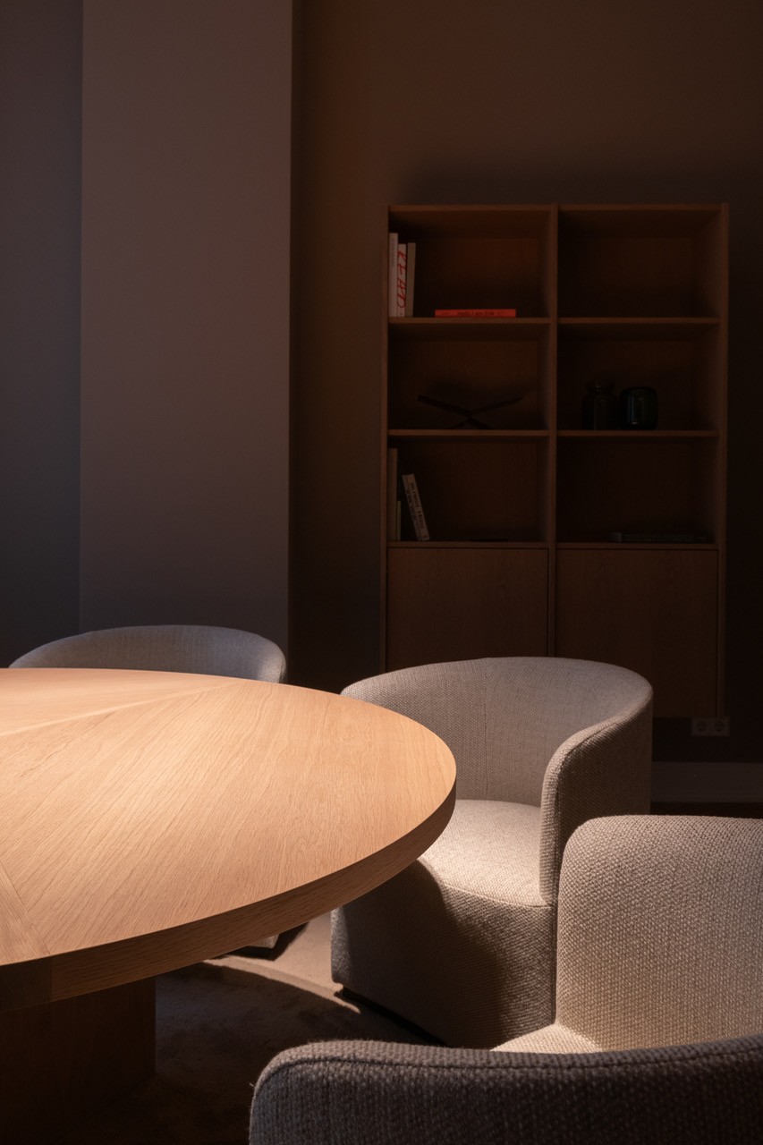 Projekt Bonauer Fasanenstr7