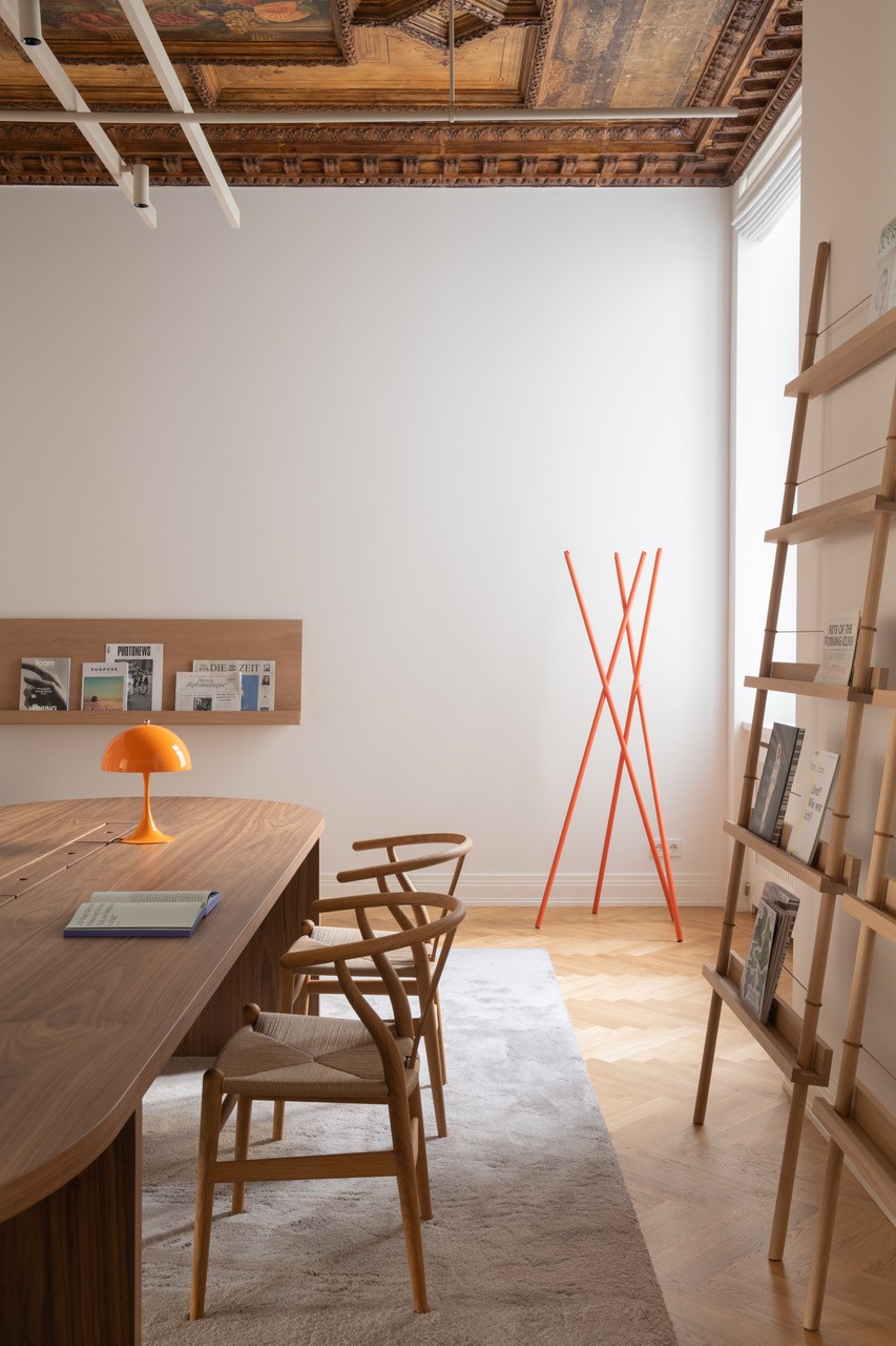 Projekt Bonauer Fasanenstr8