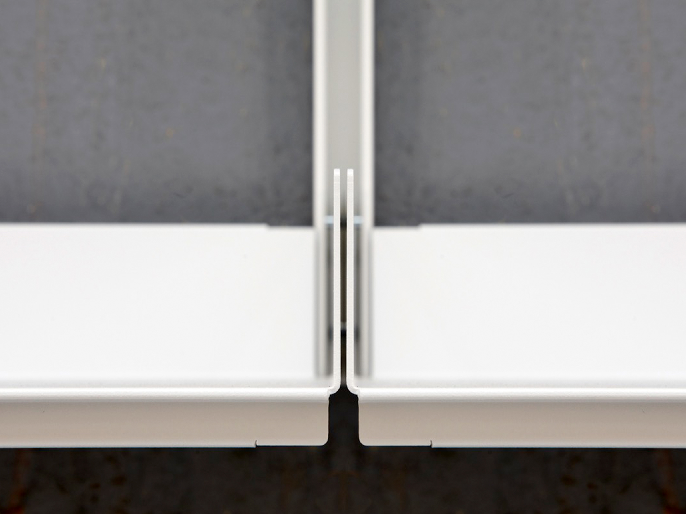 S+ Systemmöbel Regal System M 01