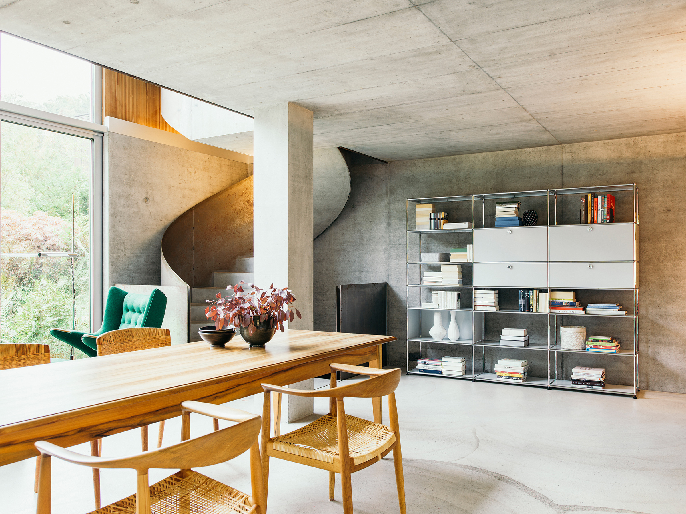 USM Haller Möbelbausystem 02