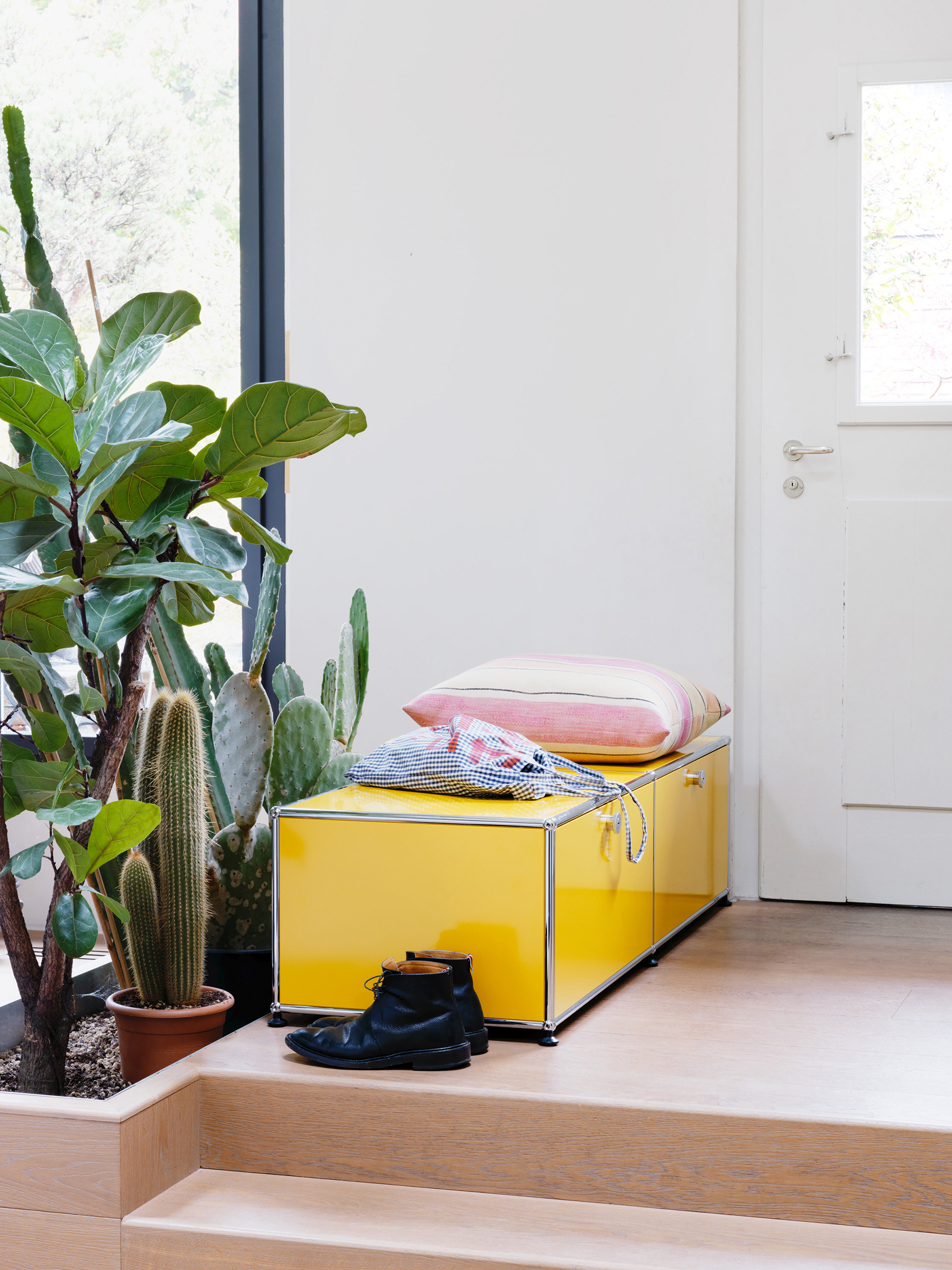 USM Haller Möbelbausystem 04