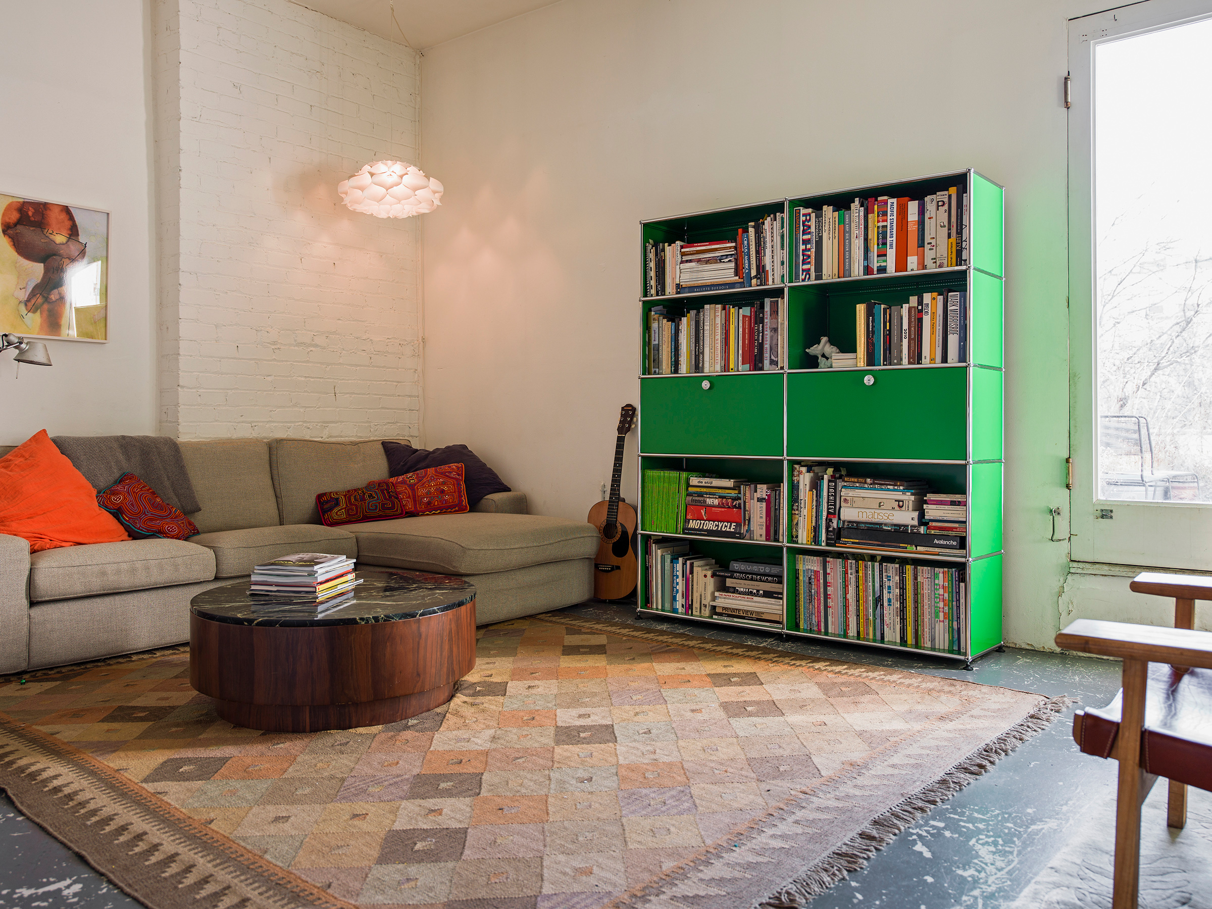 USM Haller Möbelbausystem 08