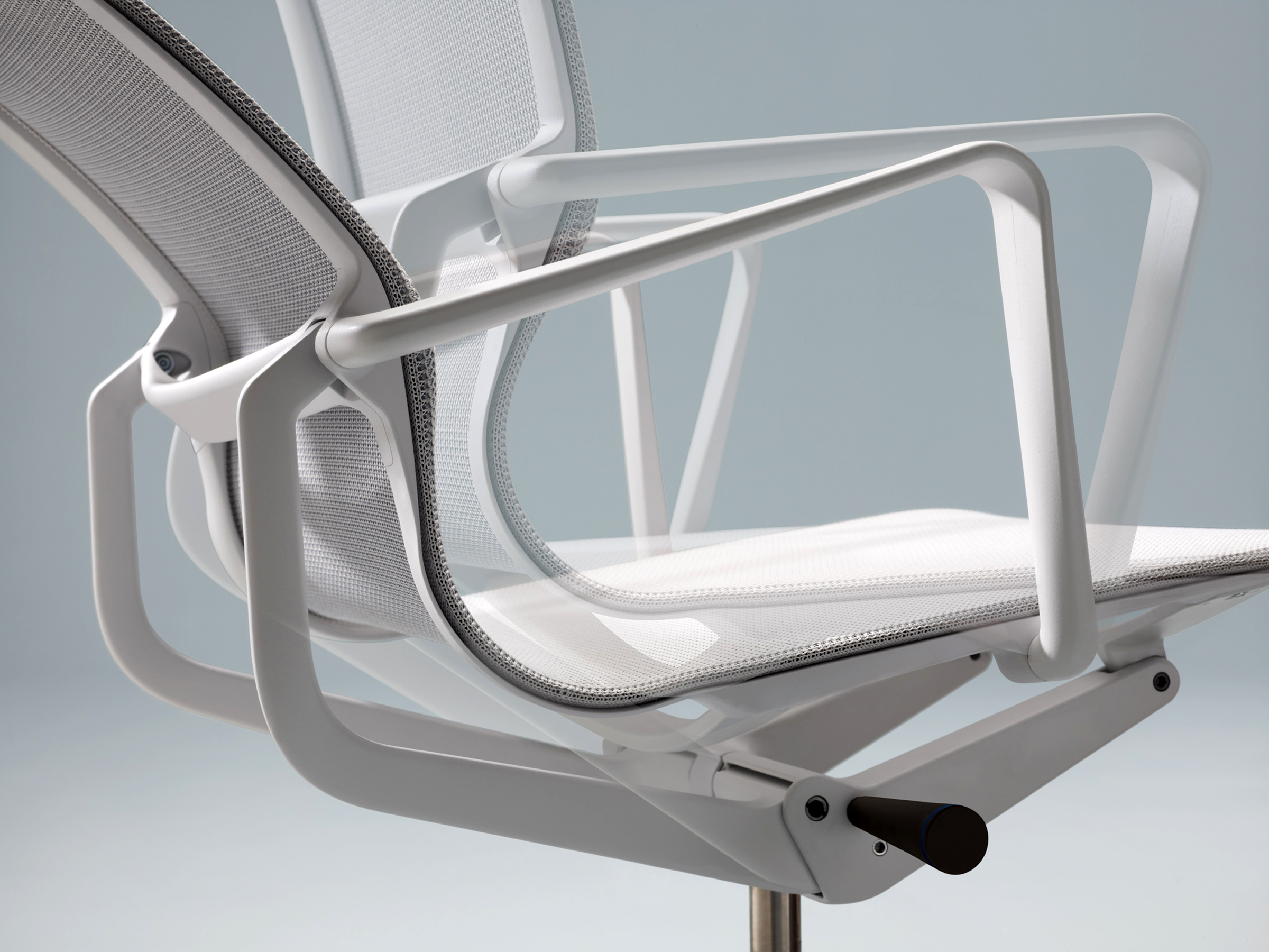 Vitra Bürostuhl Physix 01