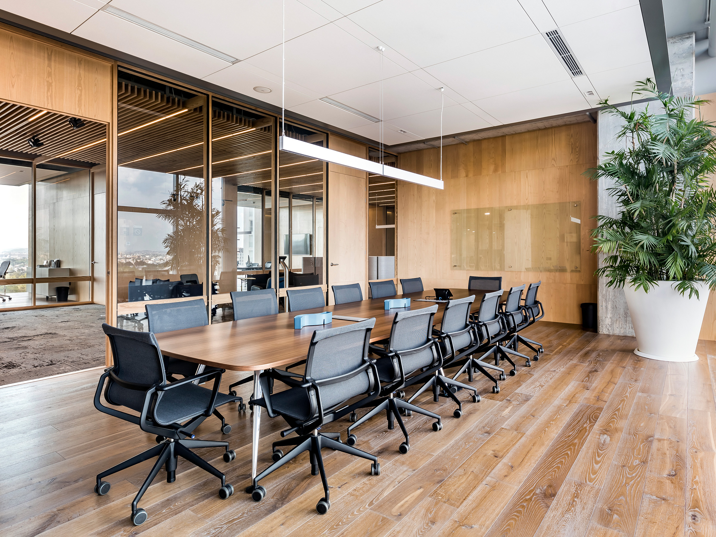 Vitra Bürostuhl Physix 03