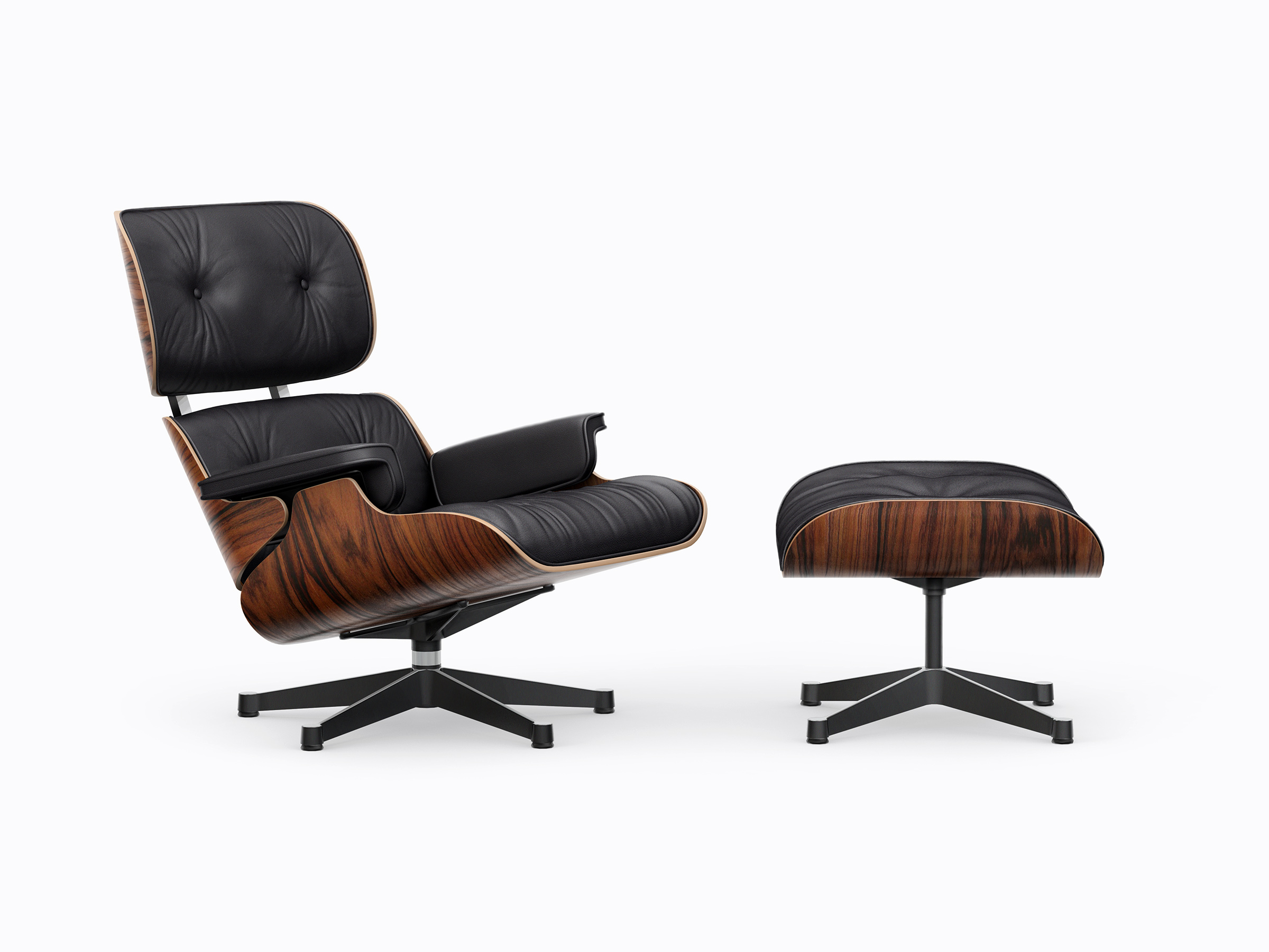 Vitra Lounge Chair 06
