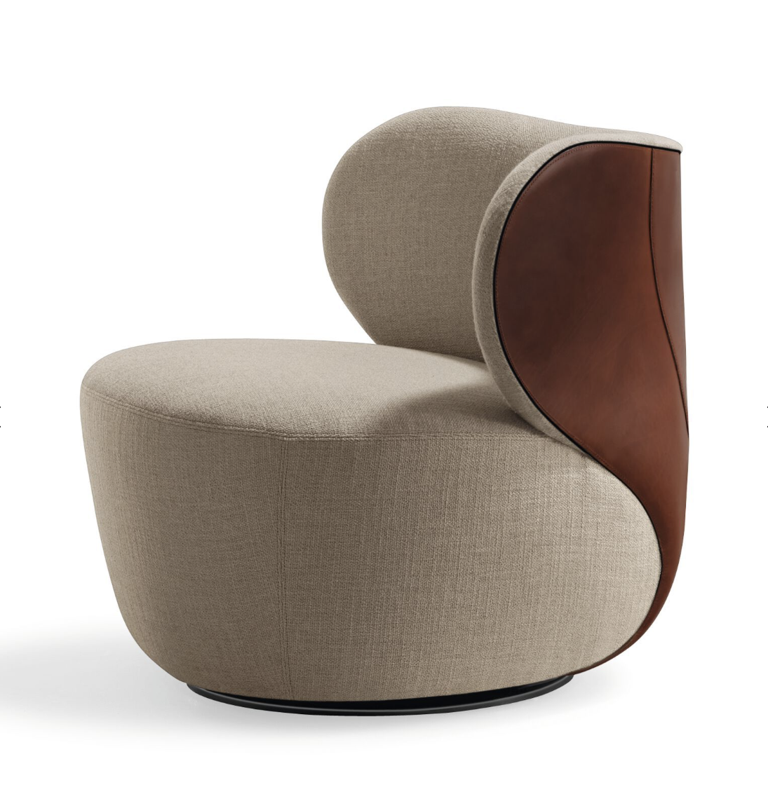 Walter Knoll Bao Sessel