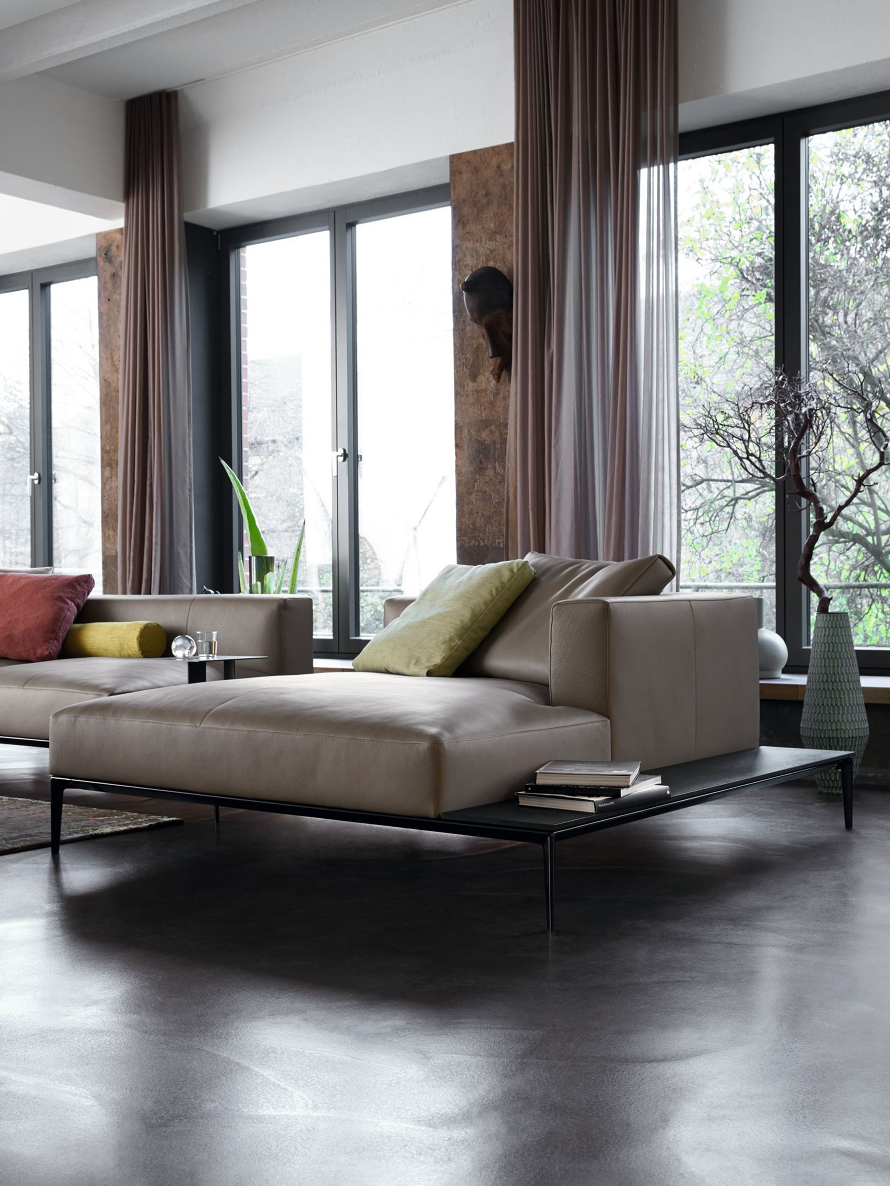 Walter Knoll Sofa Jaan Living — Modus