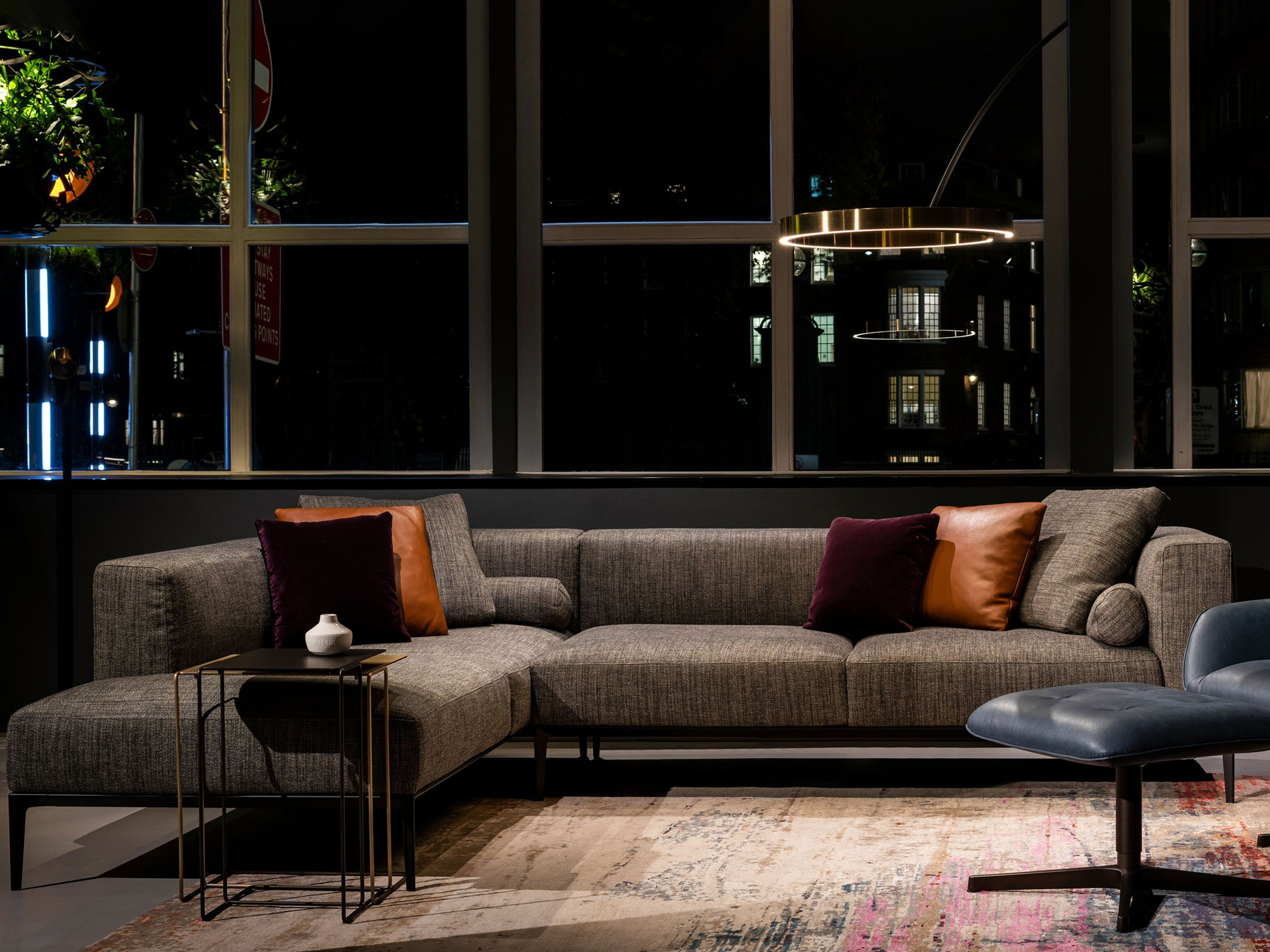 Walter Knoll Sofa Jaan Living — Modus