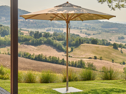 Weishaeupl Klassiker Sonnenschirm 2