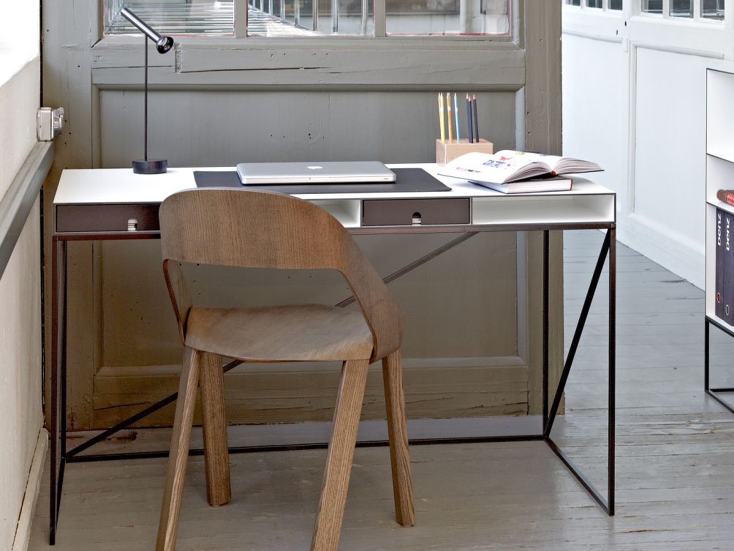 Wogg Schreibtisch Wogg 54 01