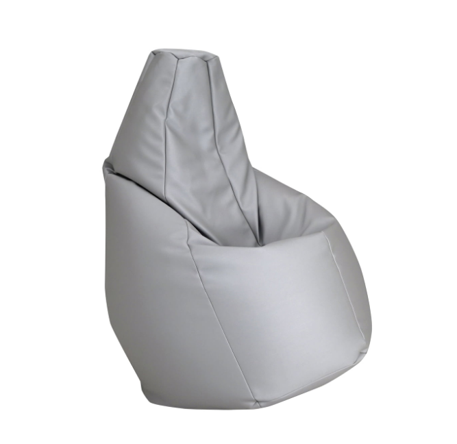 Zanotta Saccho Silber