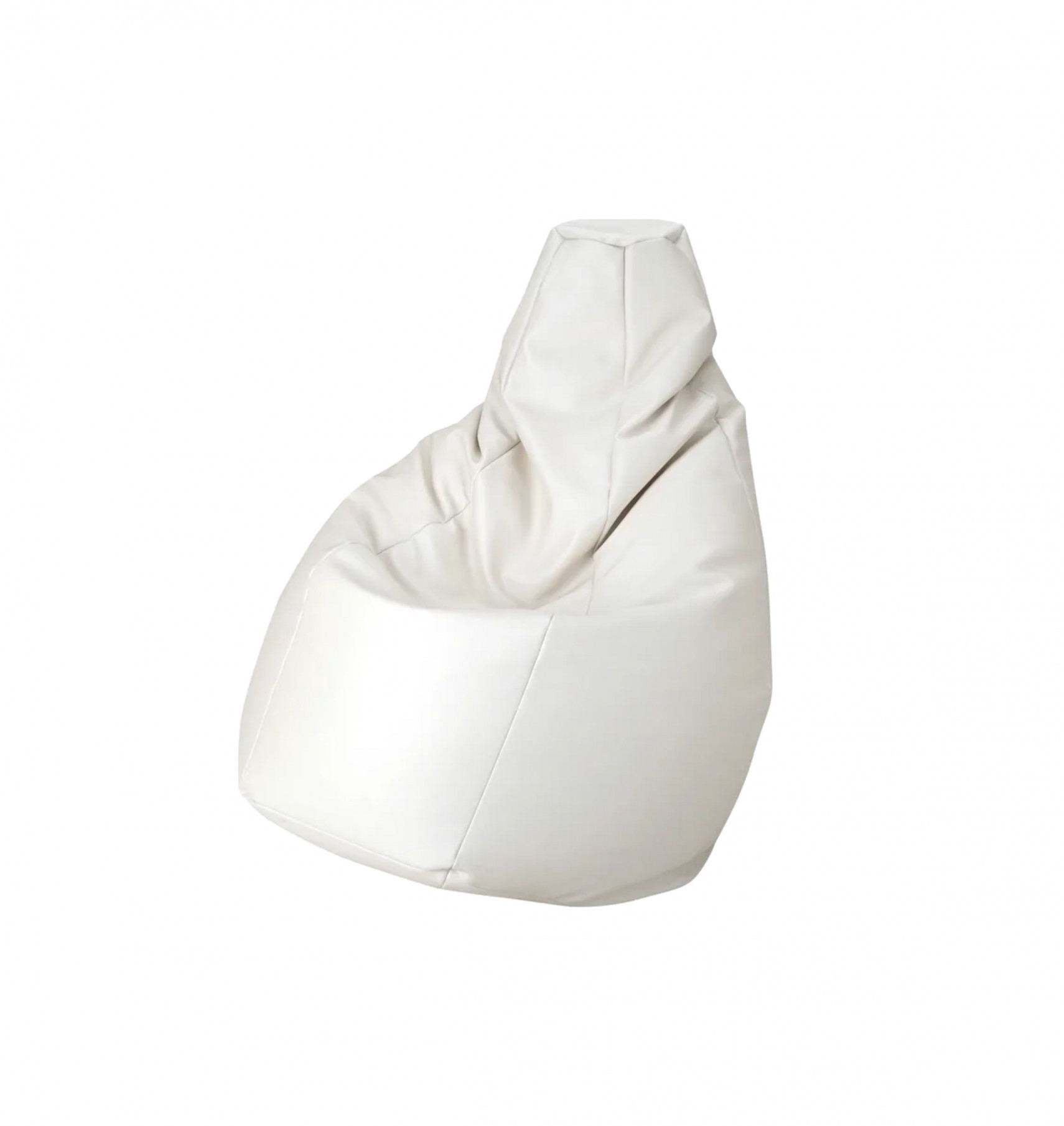 Zanotta Sacco Weiß2