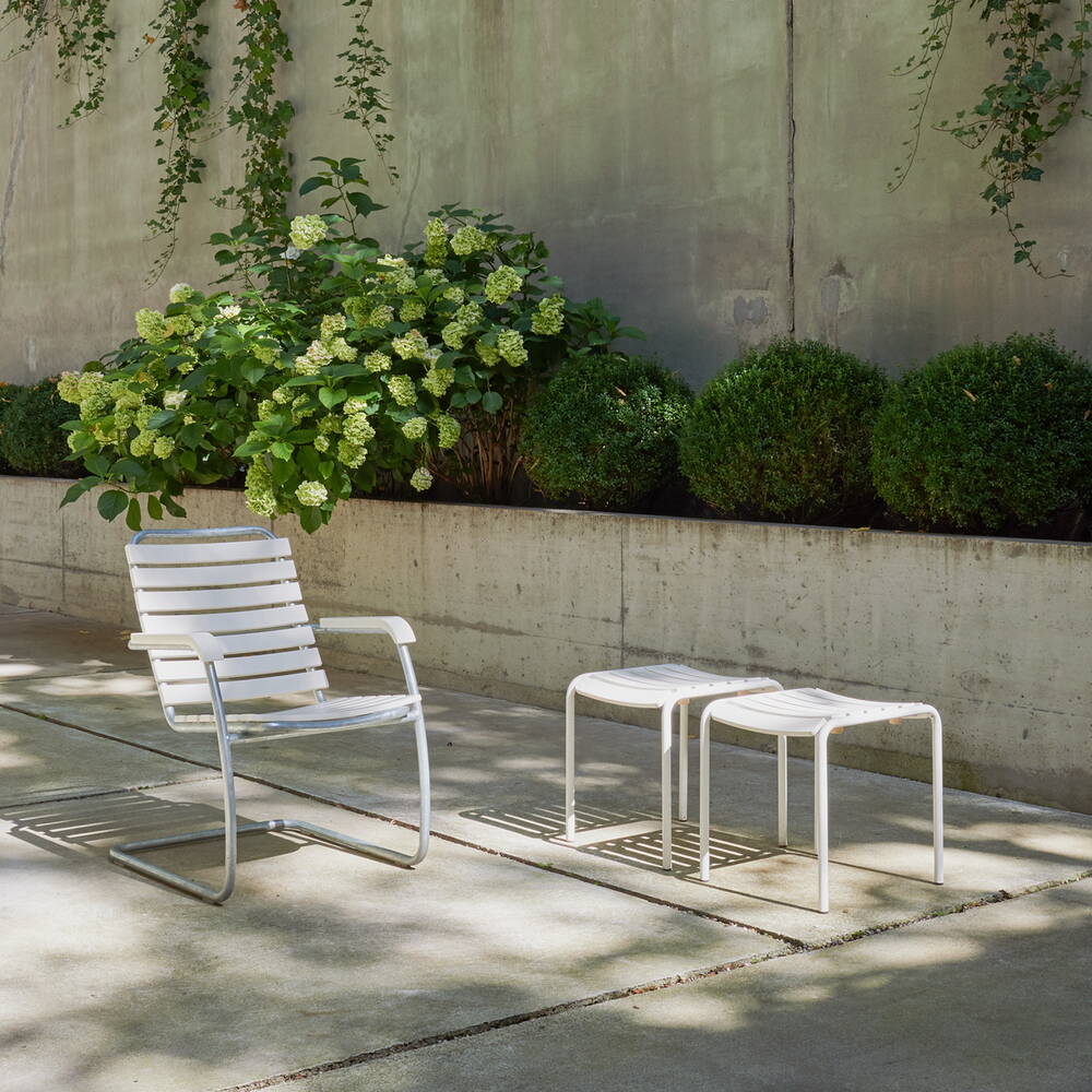 Atelier Alinea Gartensessel