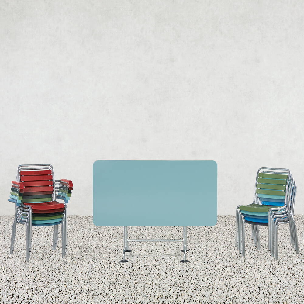 Atelier Alinea Outdoor Farben