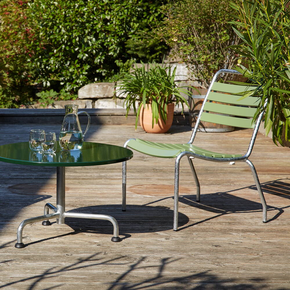 Atelier Alinea Outdoor Loungesessel