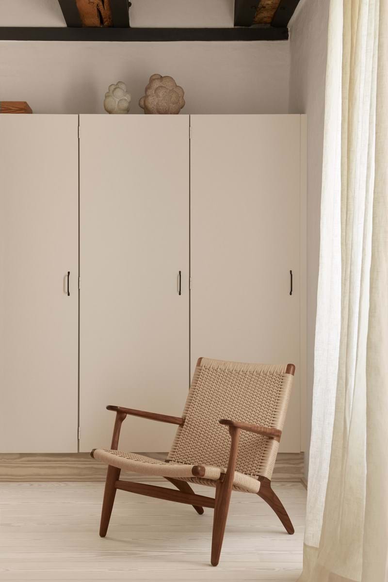 Ch25 Walnut Oil Papercord Natural 1