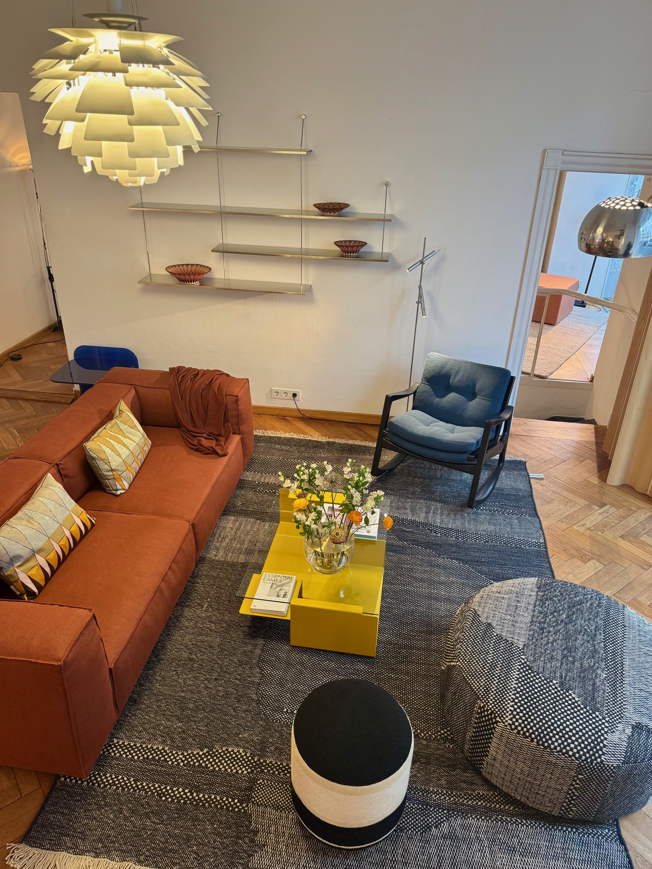 Nani Wabisabi Livingdivani